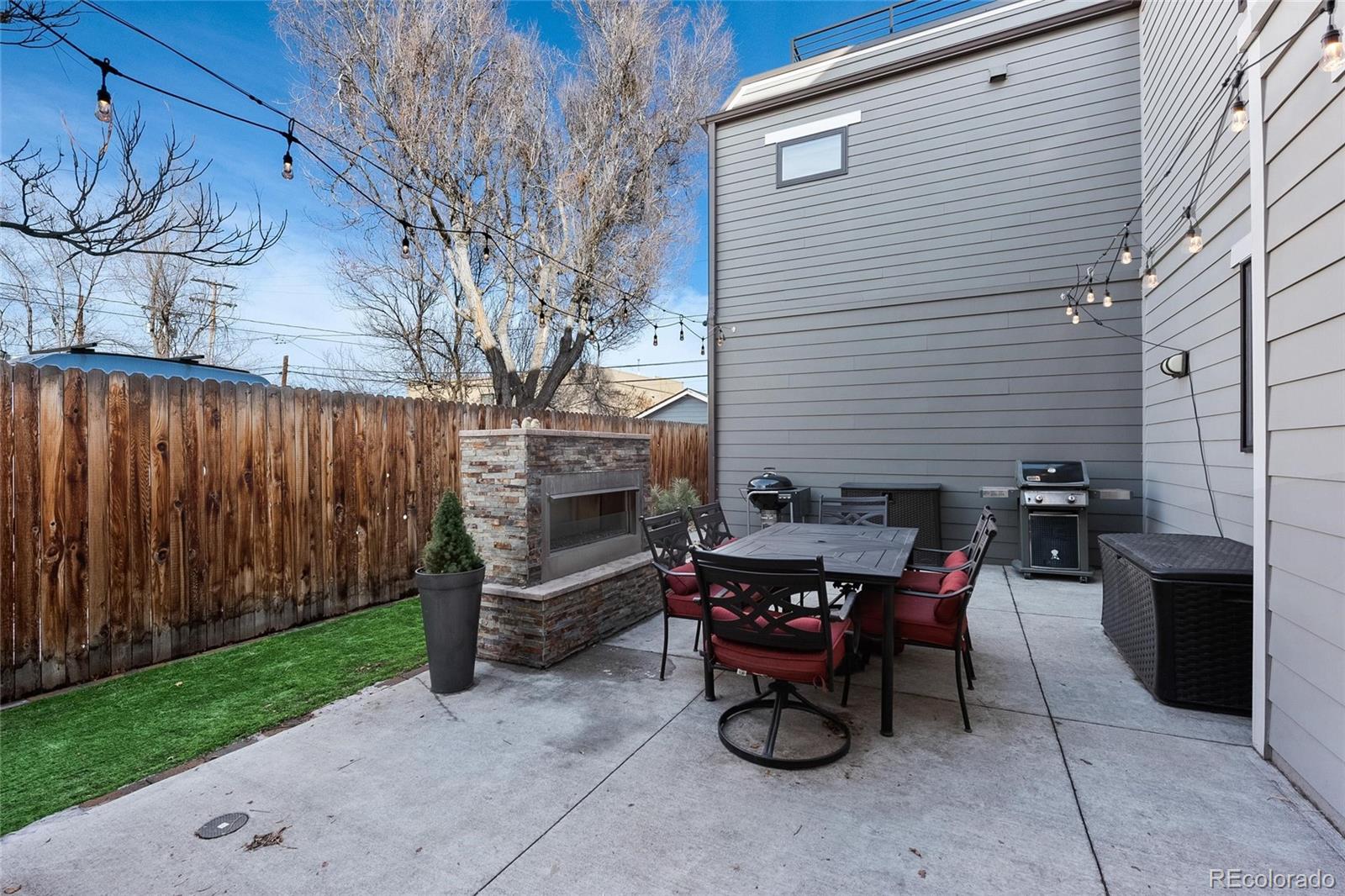 MLS Image #9 for 2442  ames street,edgewater, Colorado