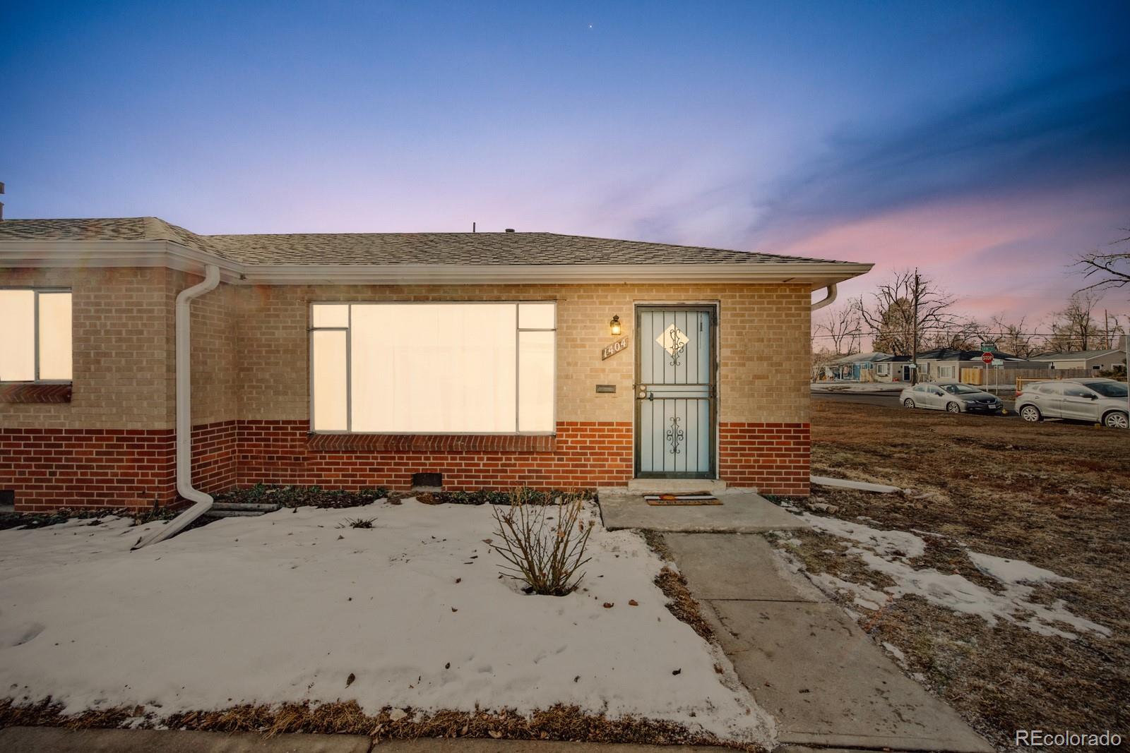 MLS Image #14 for 1404  wabash street,denver, Colorado