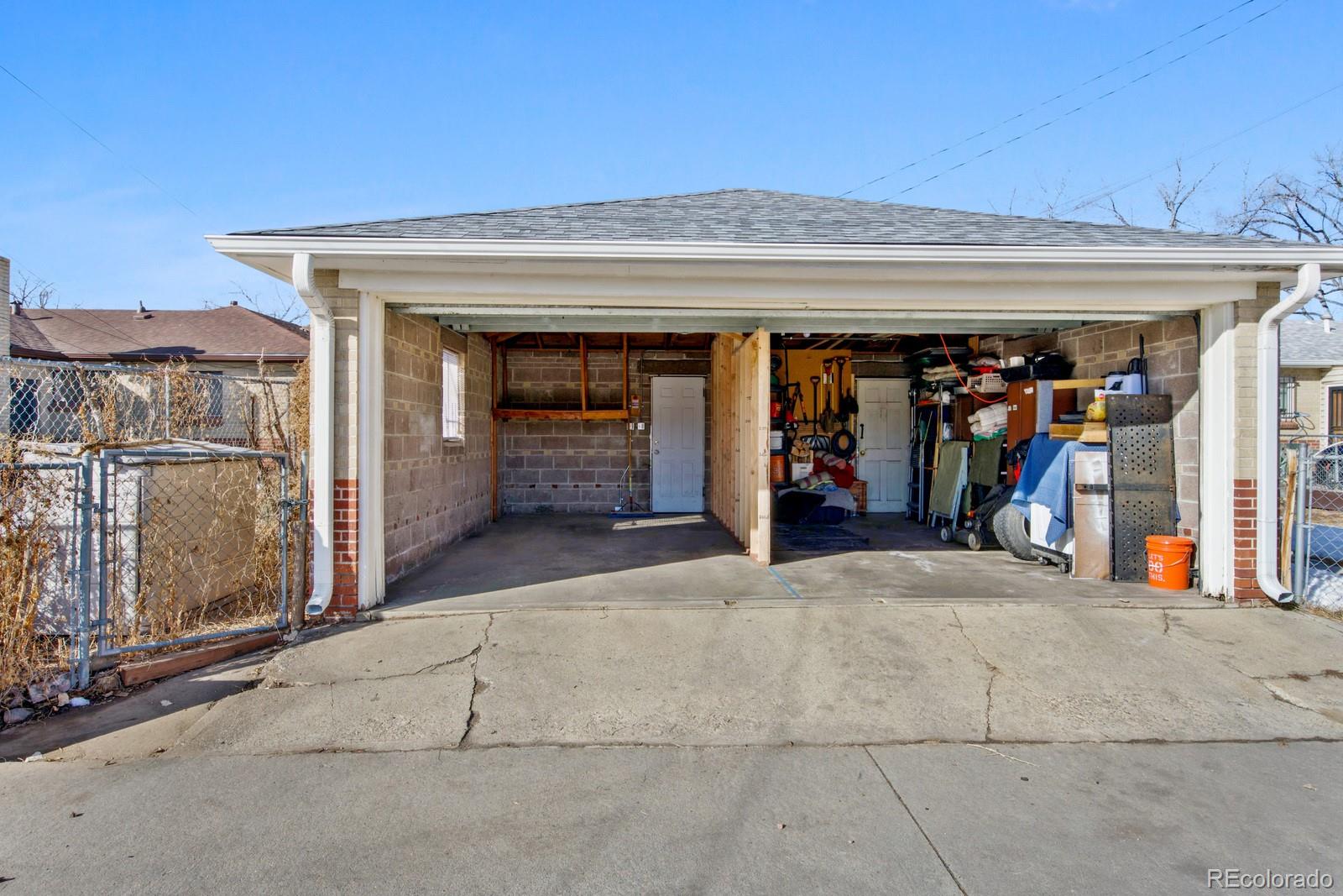 MLS Image #18 for 1404  wabash street,denver, Colorado