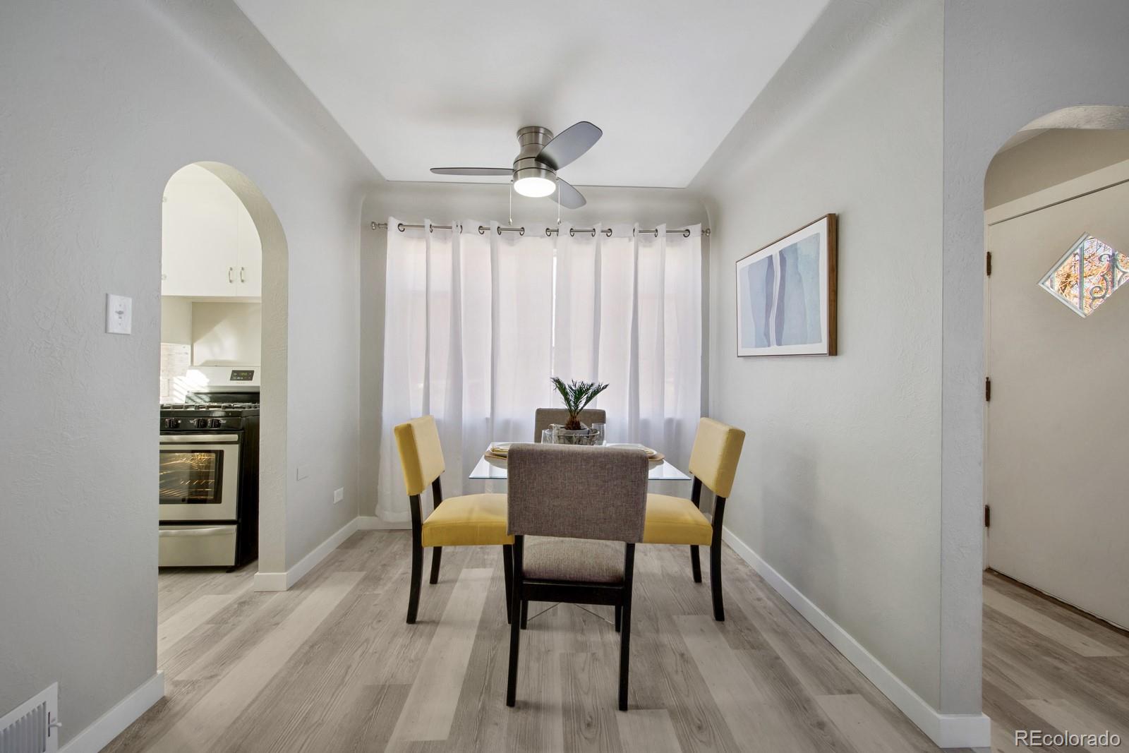 MLS Image #9 for 1404  wabash street,denver, Colorado