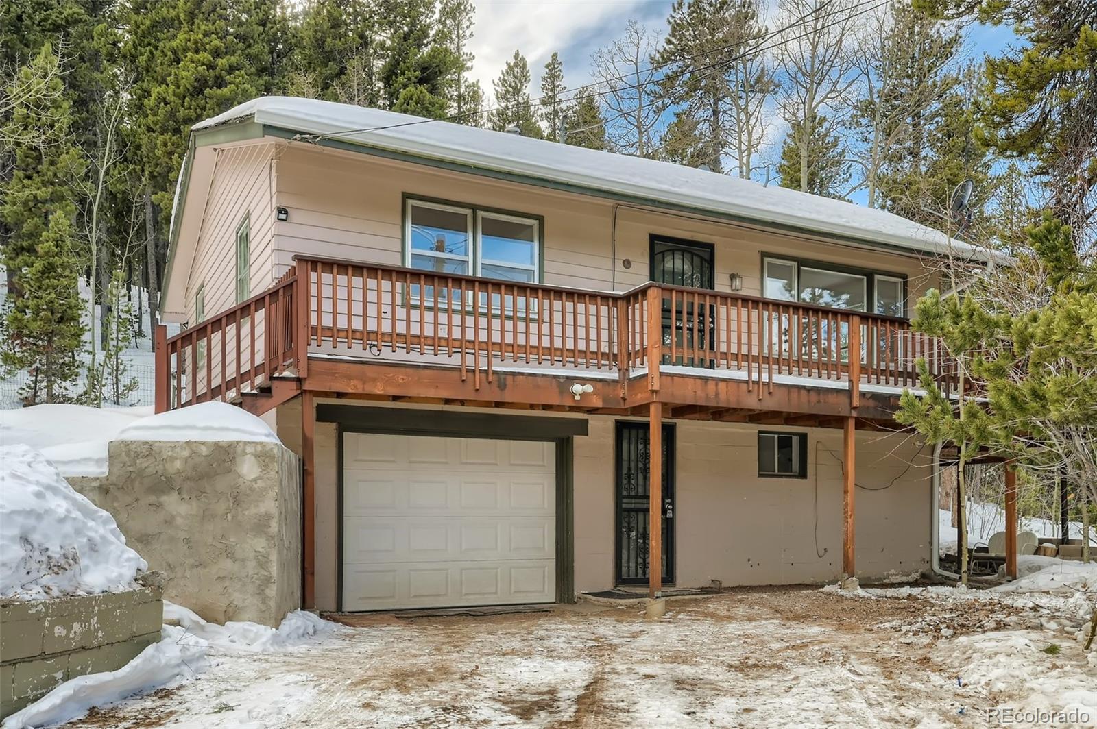 Report Image for 10  Rudi Lane,Golden, Colorado