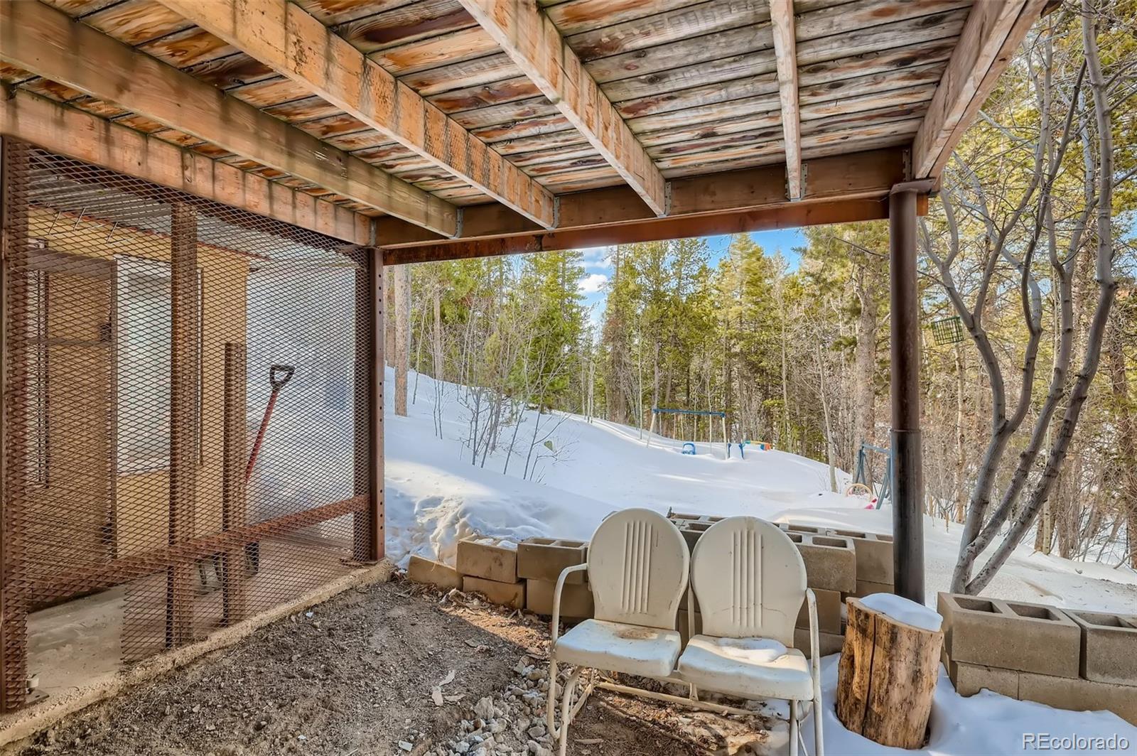 MLS Image #21 for 10  rudi lane,golden, Colorado