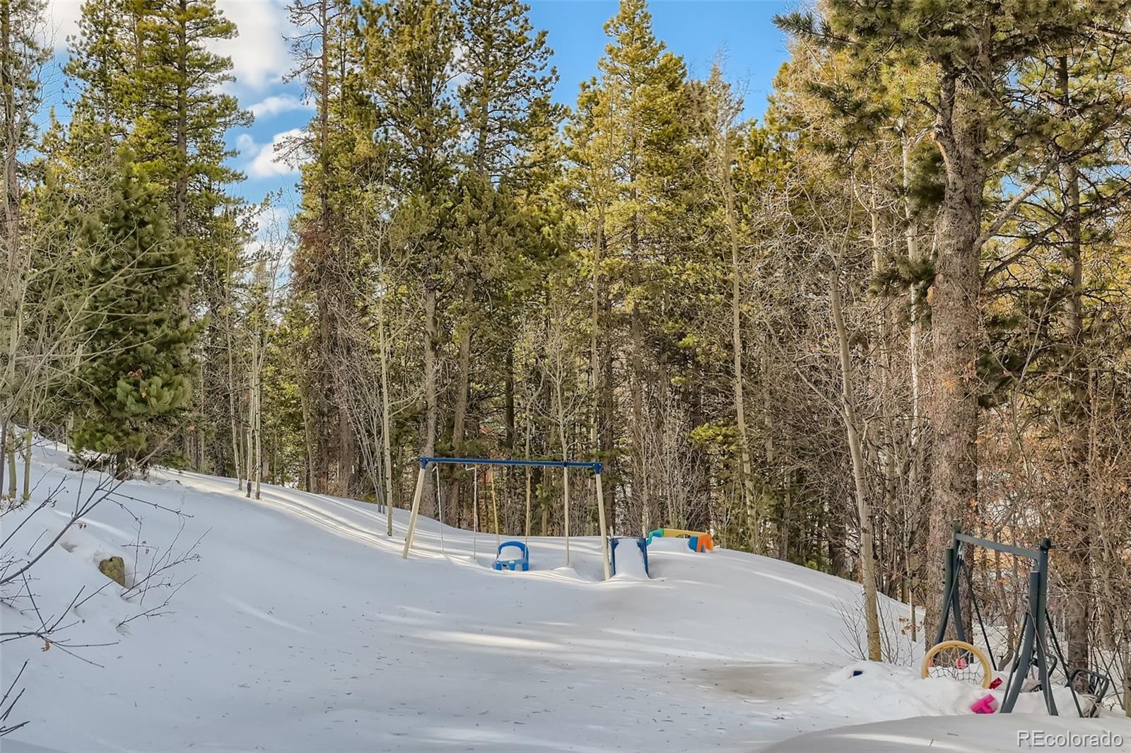 MLS Image #23 for 10  rudi lane,golden, Colorado