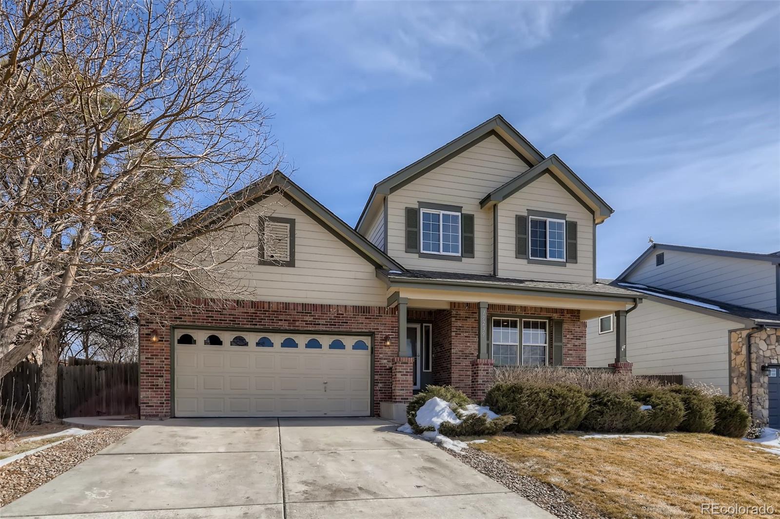 MLS Image #0 for 19239 e dickenson drive,aurora, Colorado