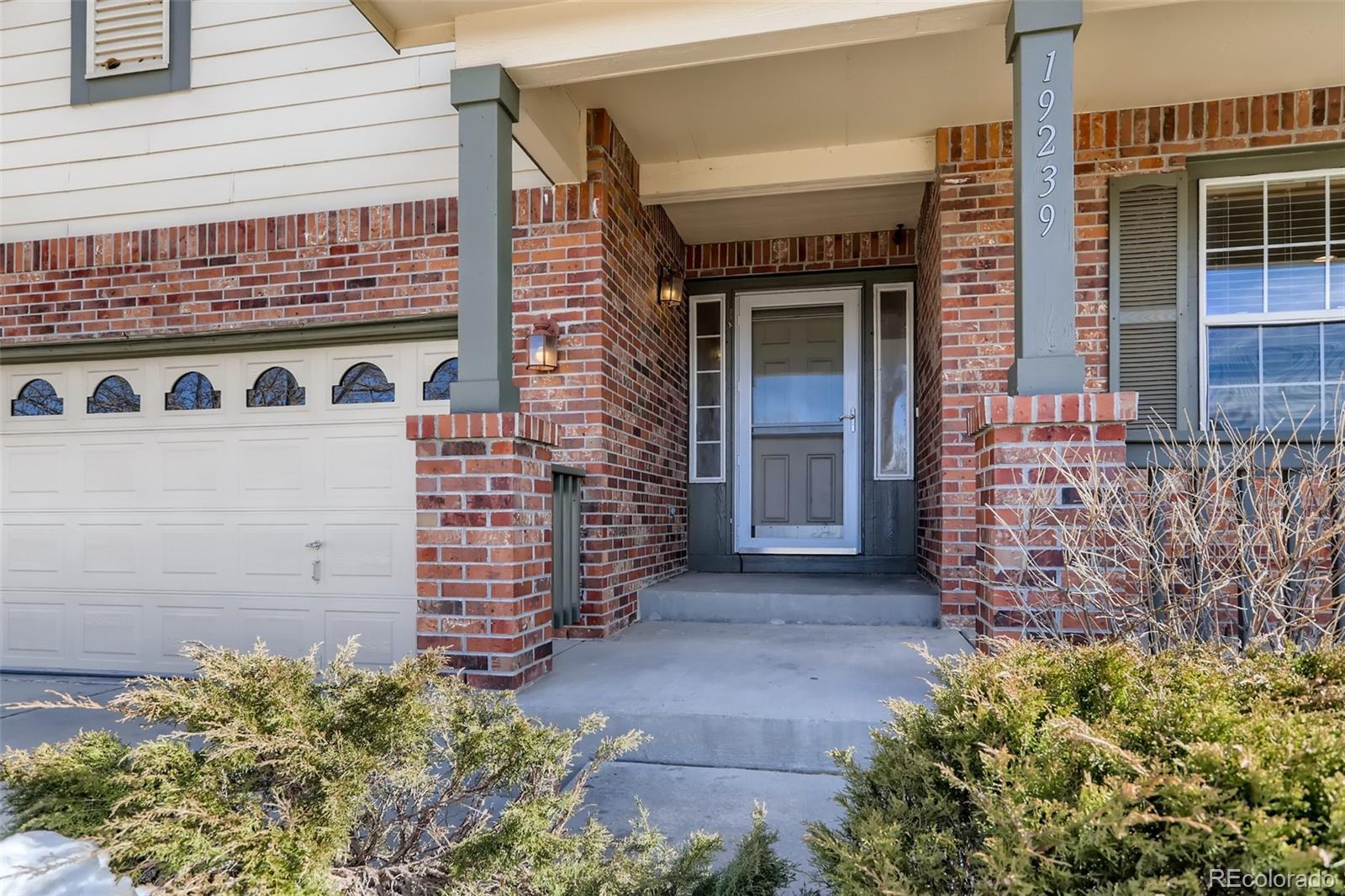 CMA Image for 19239 E Dickenson Drive,Aurora, Colorado