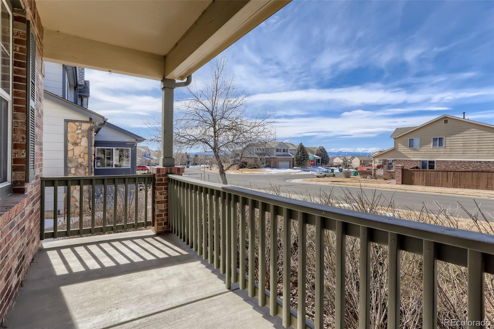 MLS Image #2 for 19239 e dickenson drive,aurora, Colorado