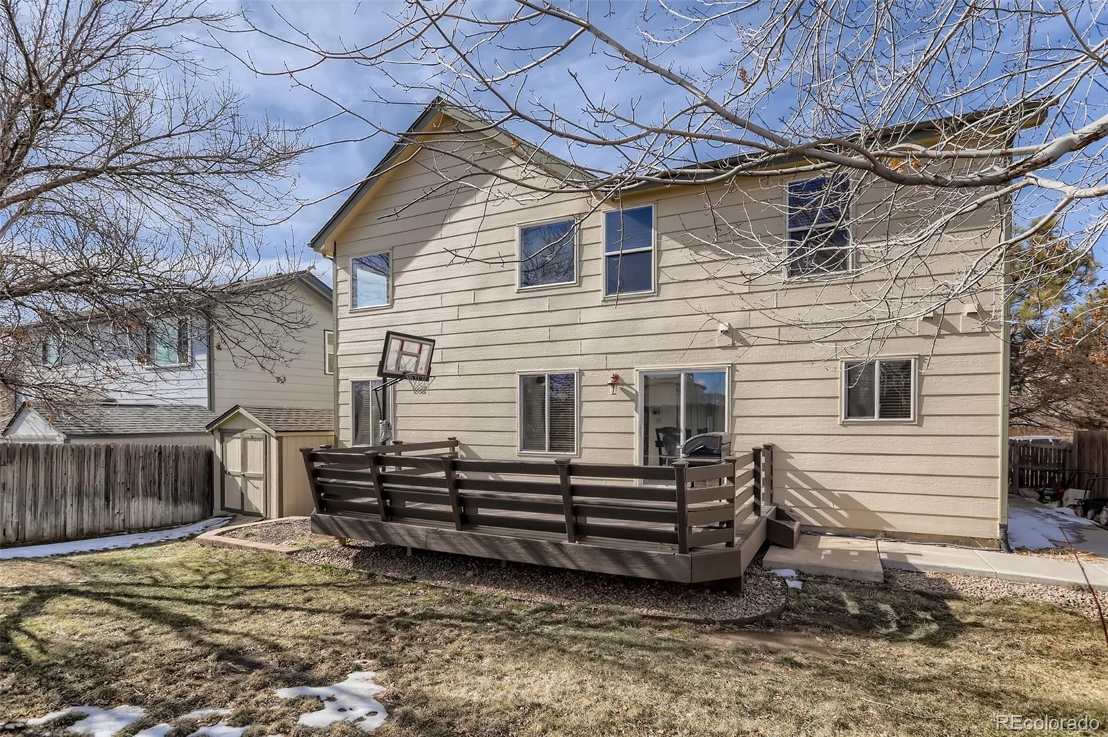 MLS Image #31 for 19239 e dickenson drive,aurora, Colorado