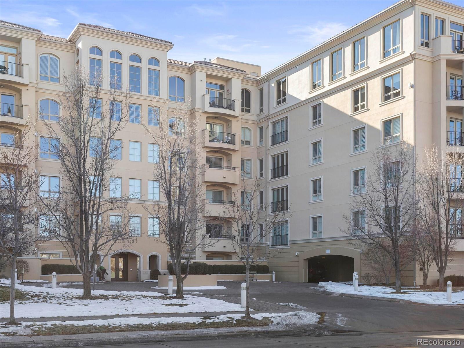 MLS Image #0 for 2500 e cherry creek south drive,denver, Colorado