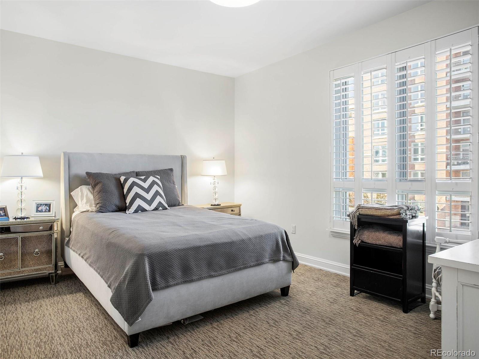 MLS Image #10 for 2500 e cherry creek south drive,denver, Colorado
