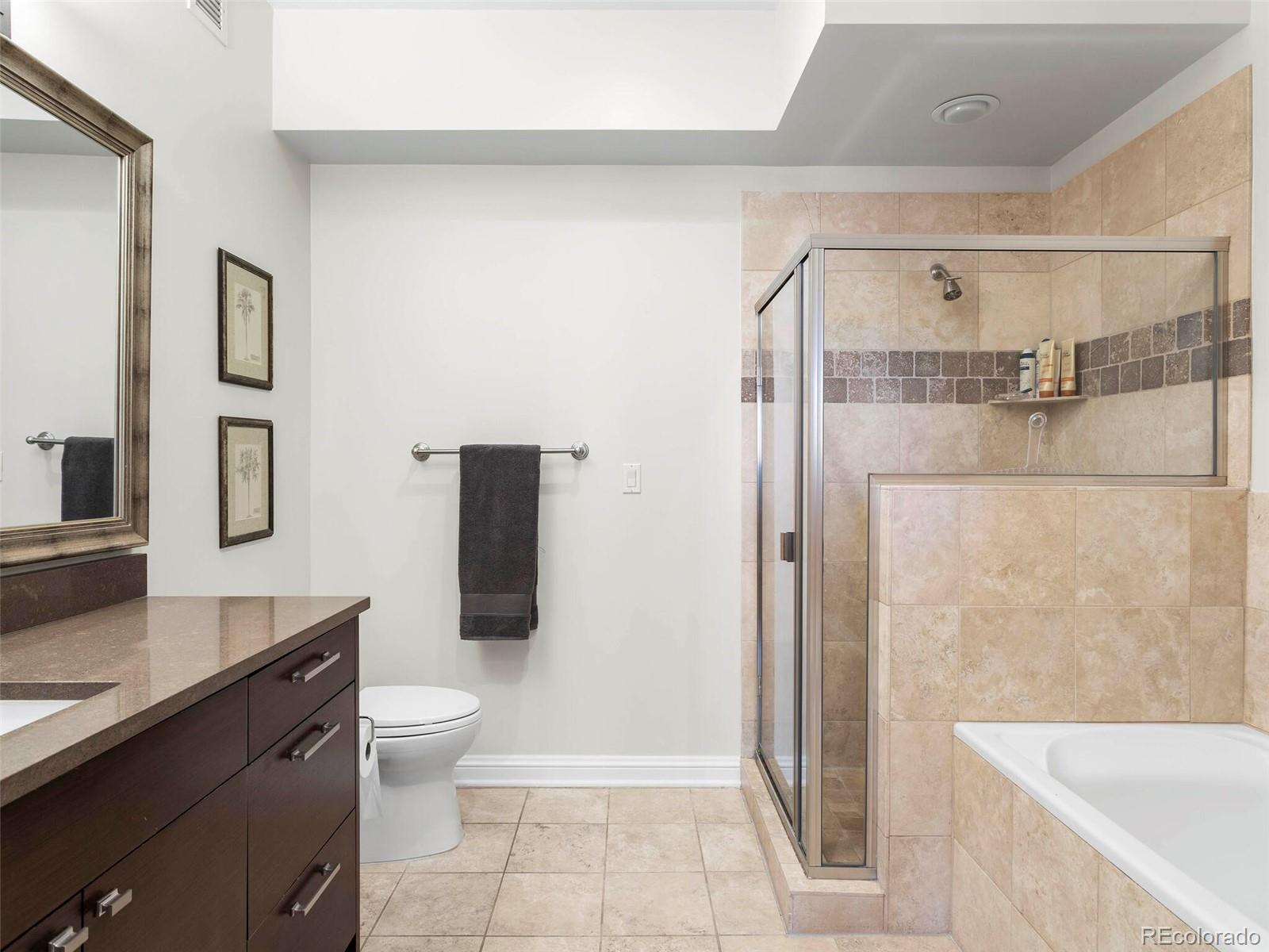 MLS Image #11 for 2500 e cherry creek south drive,denver, Colorado