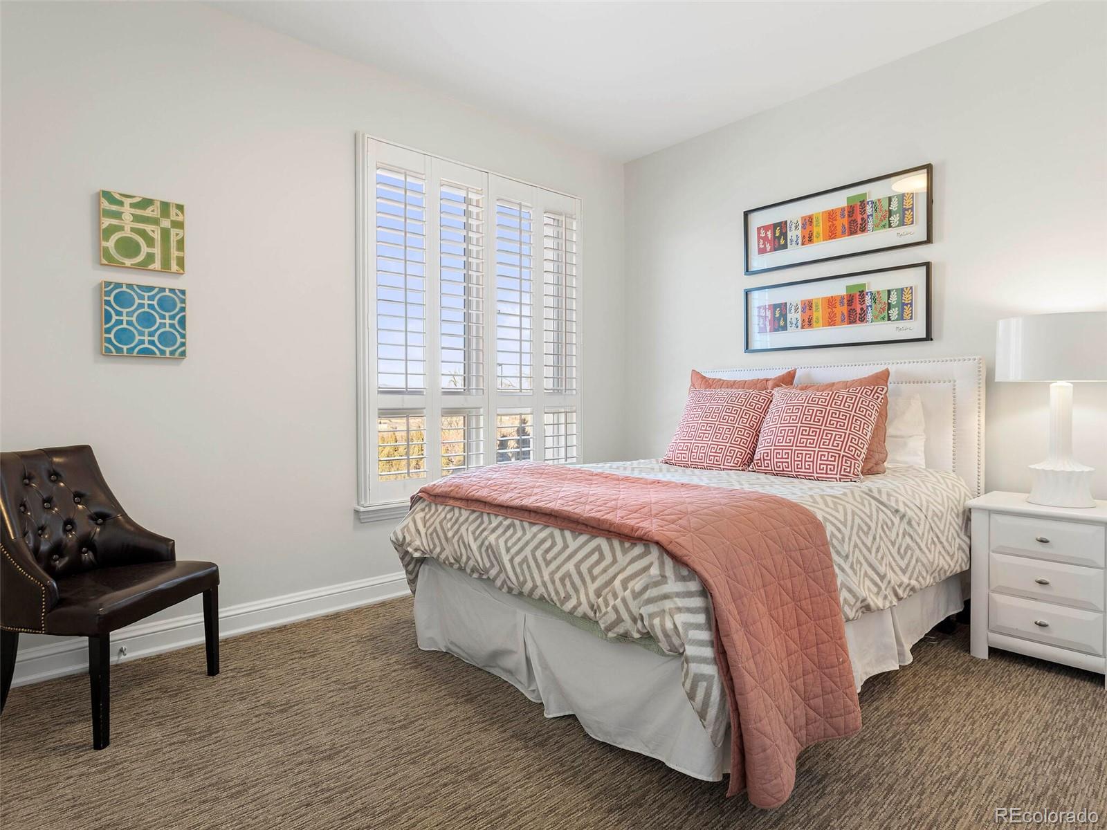 MLS Image #13 for 2500 e cherry creek south drive,denver, Colorado