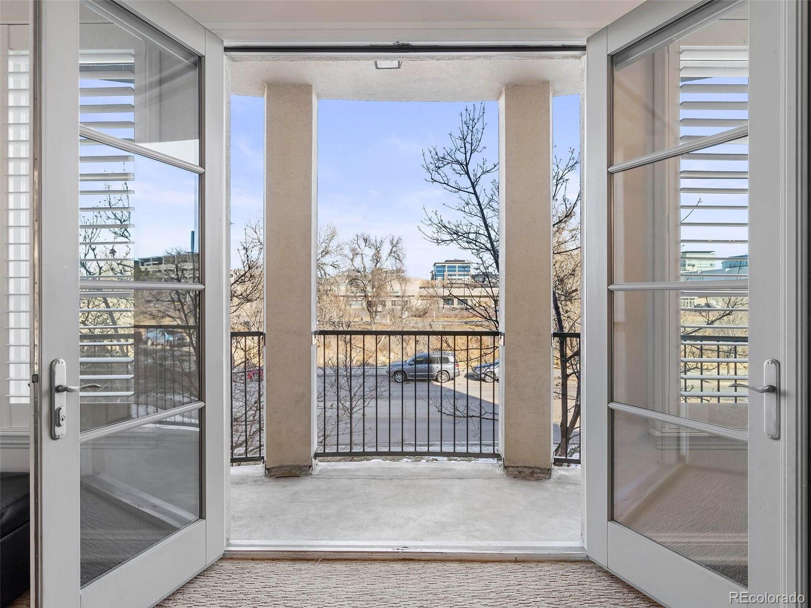 MLS Image #14 for 2500 e cherry creek south drive,denver, Colorado