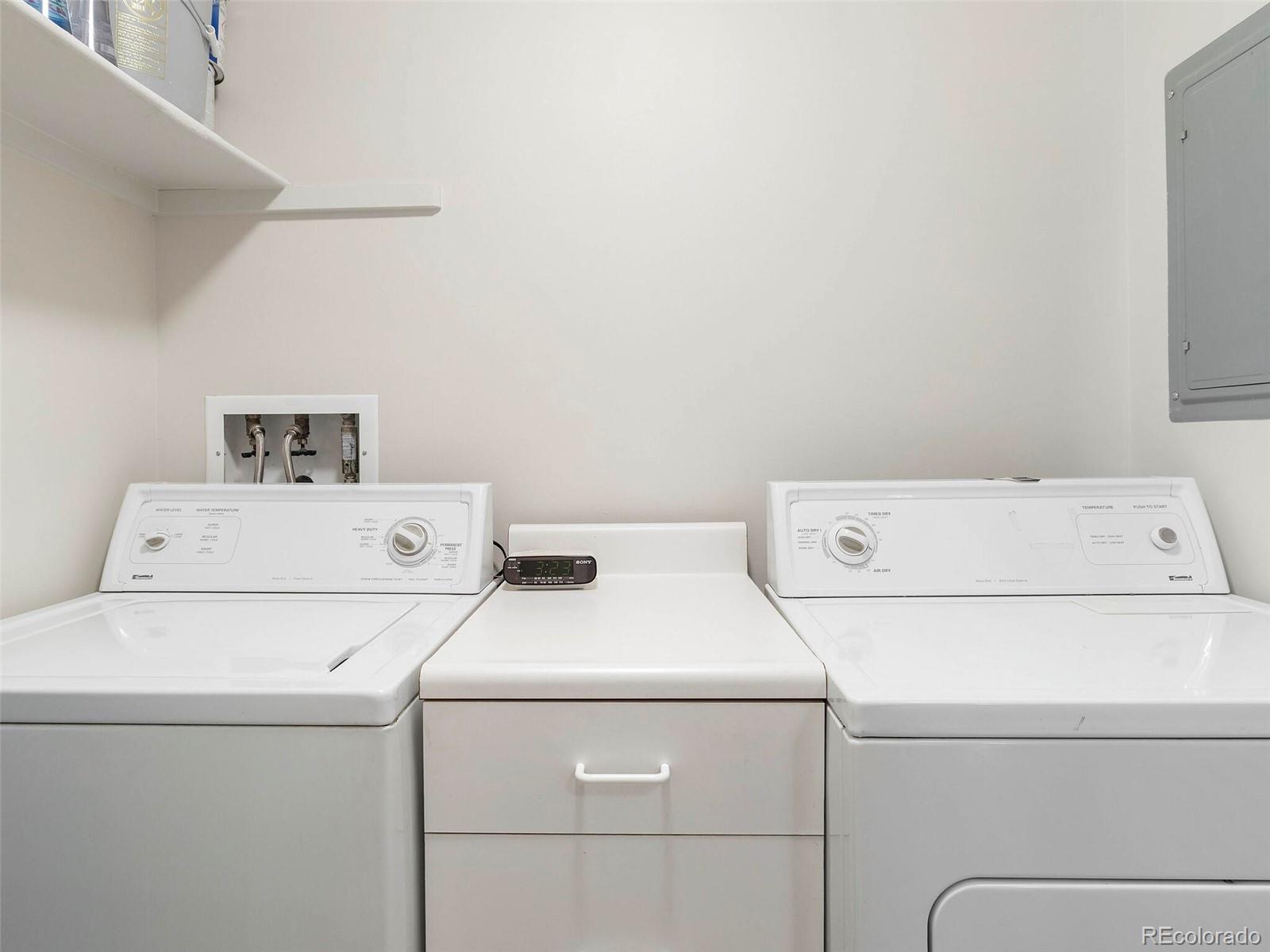 MLS Image #16 for 2500 e cherry creek south drive,denver, Colorado