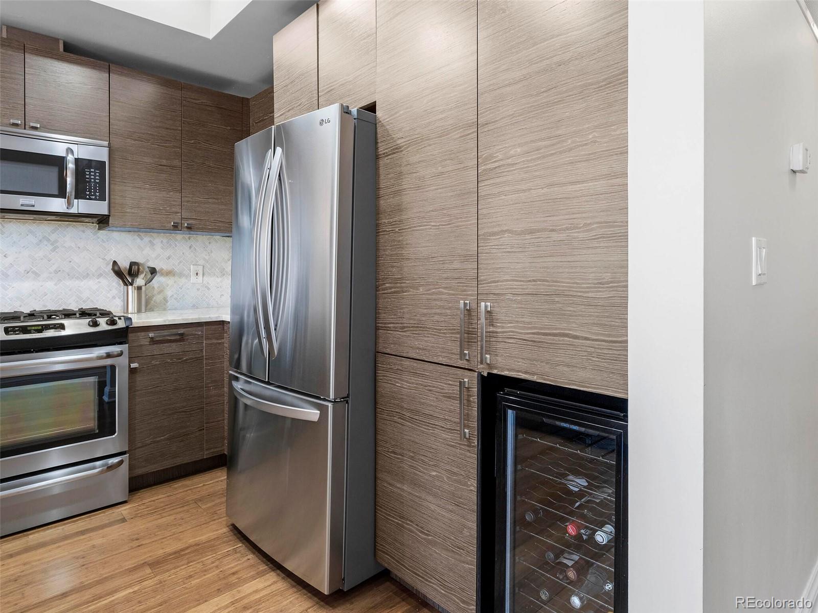 MLS Image #4 for 2500 e cherry creek south drive,denver, Colorado