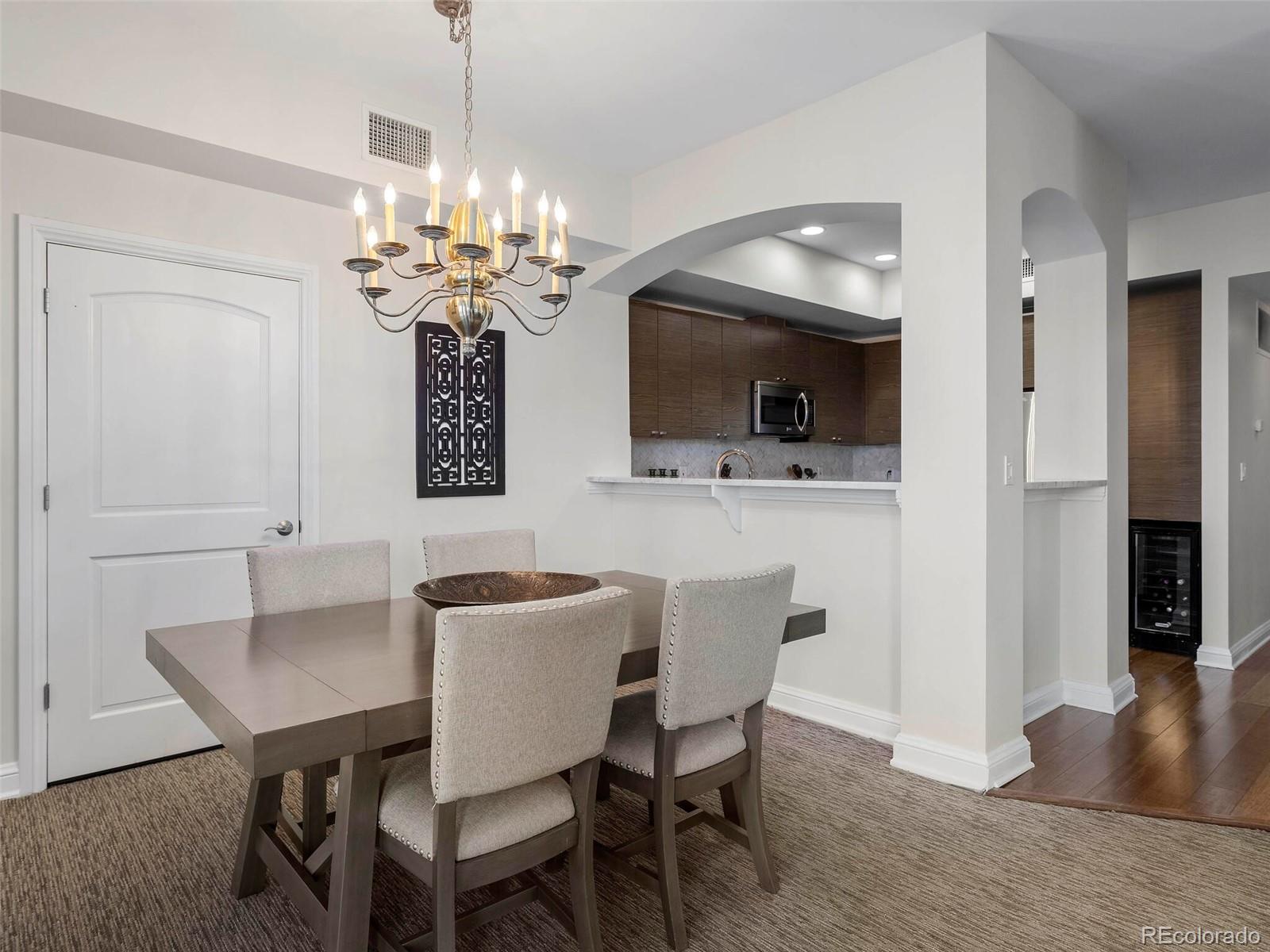 MLS Image #6 for 2500 e cherry creek south drive,denver, Colorado