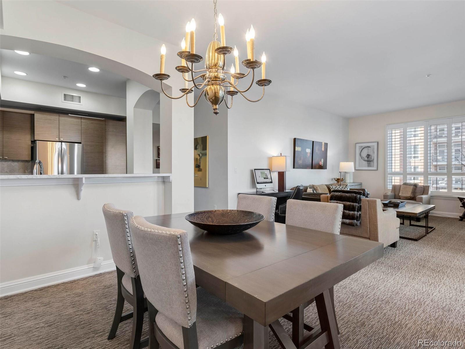 MLS Image #7 for 2500 e cherry creek south drive,denver, Colorado