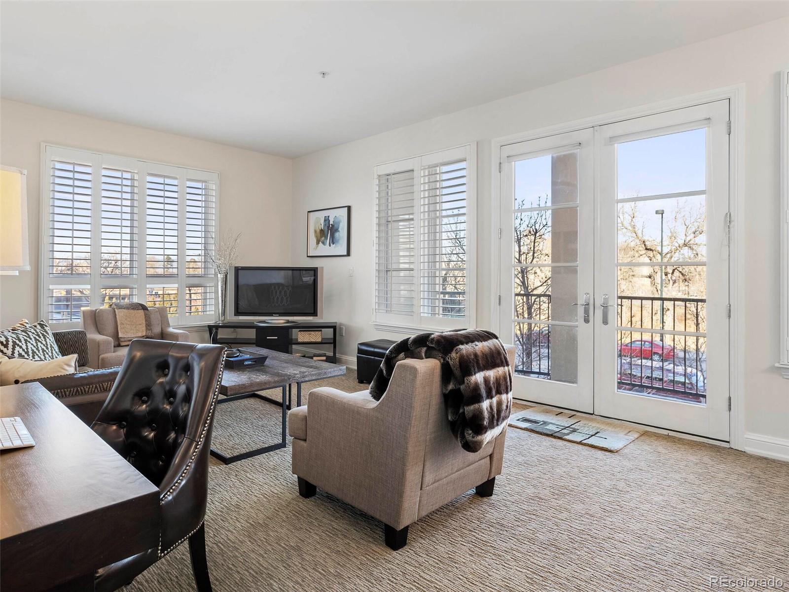 MLS Image #8 for 2500 e cherry creek south drive,denver, Colorado