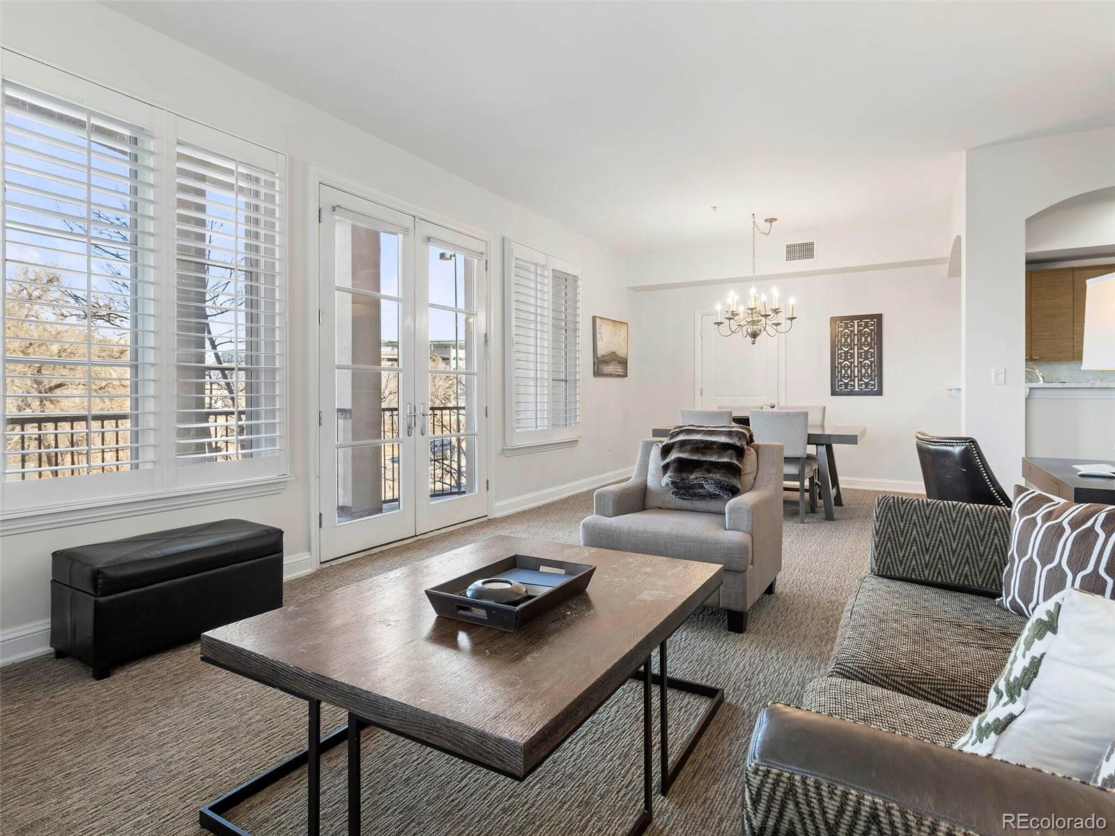 MLS Image #9 for 2500 e cherry creek south drive,denver, Colorado