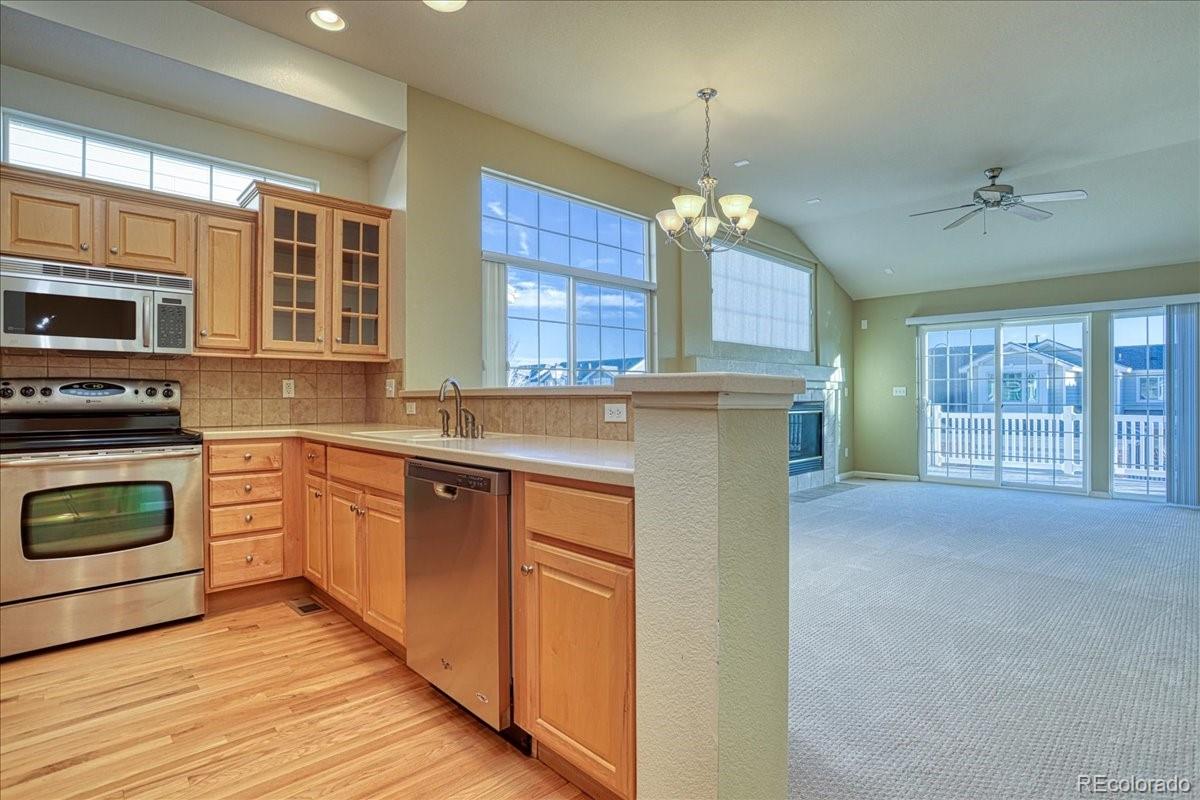 MLS Image #2 for 20586 e lake drive,centennial, Colorado