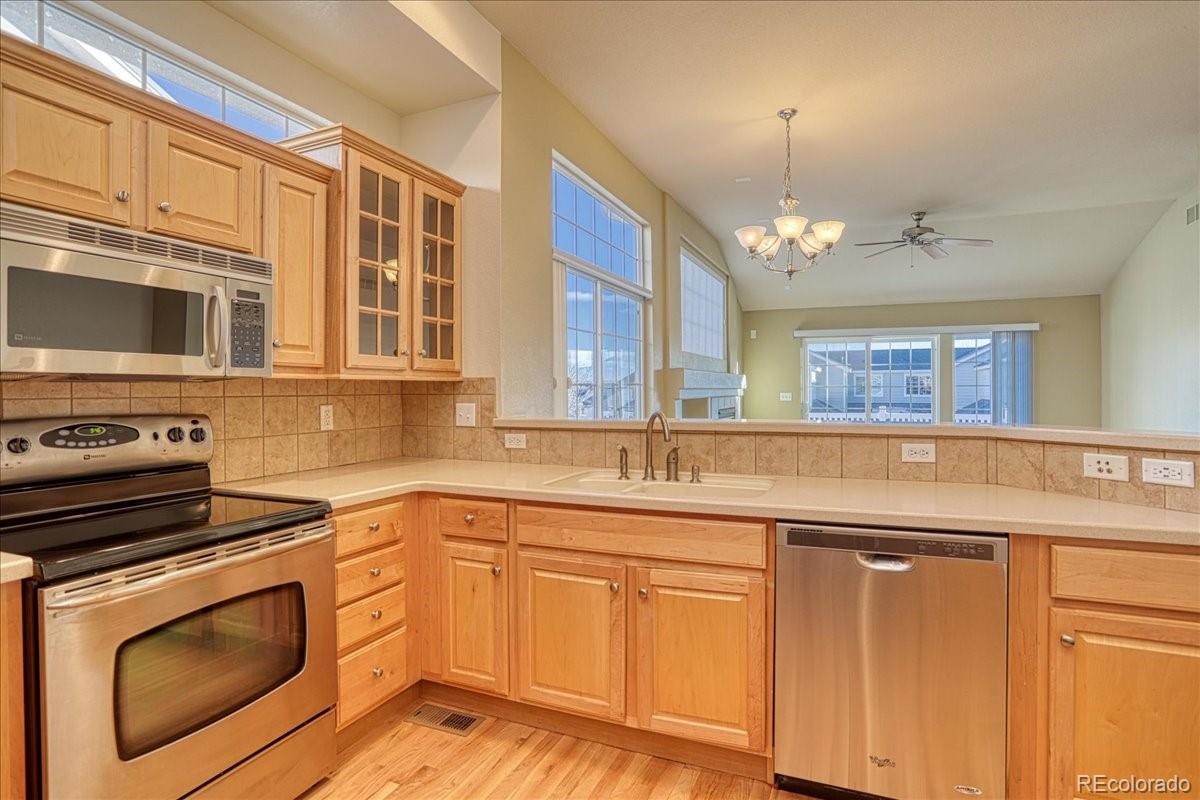 MLS Image #4 for 20586 e lake drive,centennial, Colorado