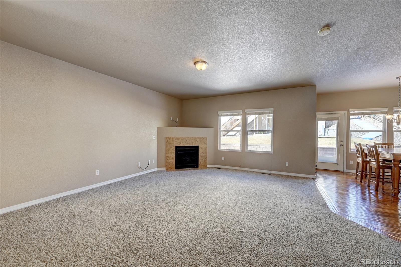 MLS Image #10 for 840  fire rock place,colorado springs, Colorado
