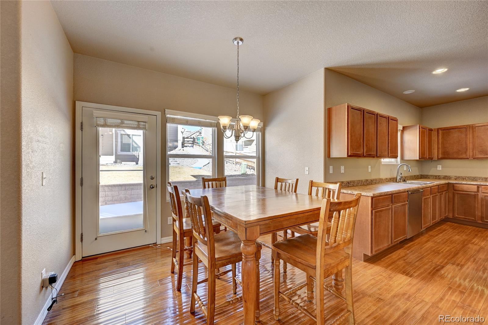 MLS Image #12 for 840  fire rock place,colorado springs, Colorado