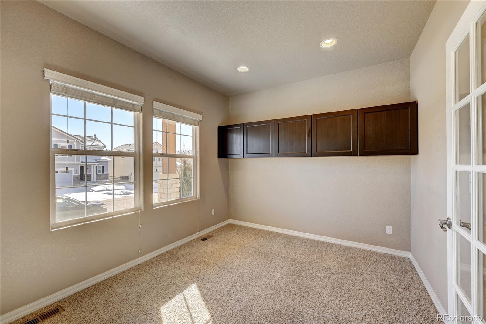 MLS Image #7 for 840  fire rock place,colorado springs, Colorado
