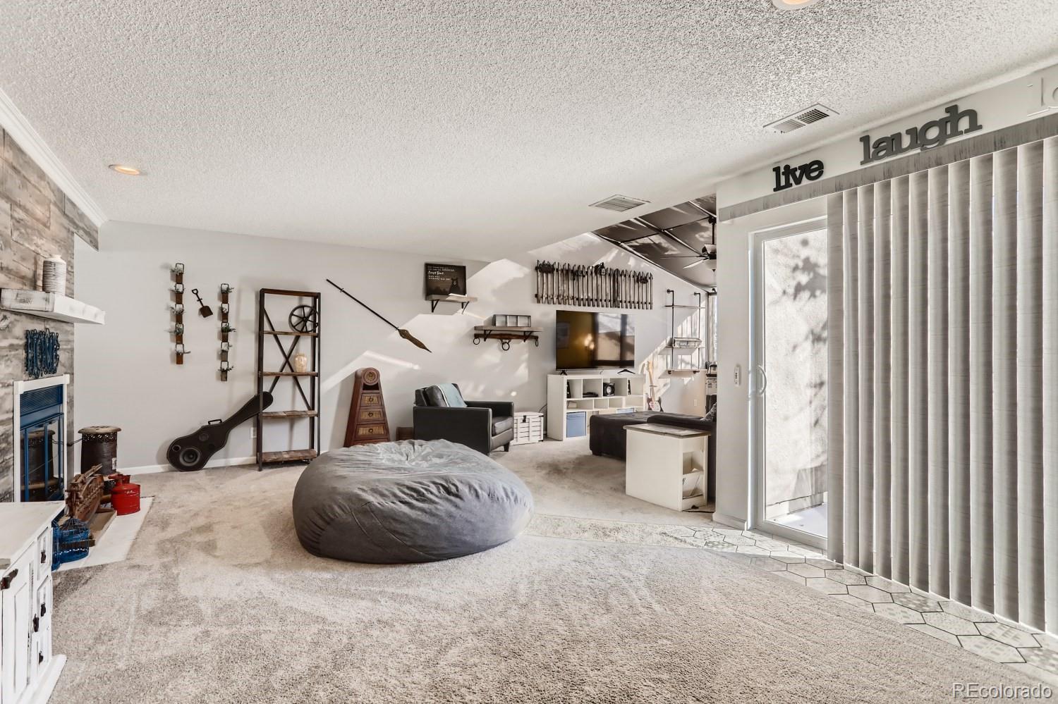 MLS Image #4 for 2314 s troy street,aurora, Colorado