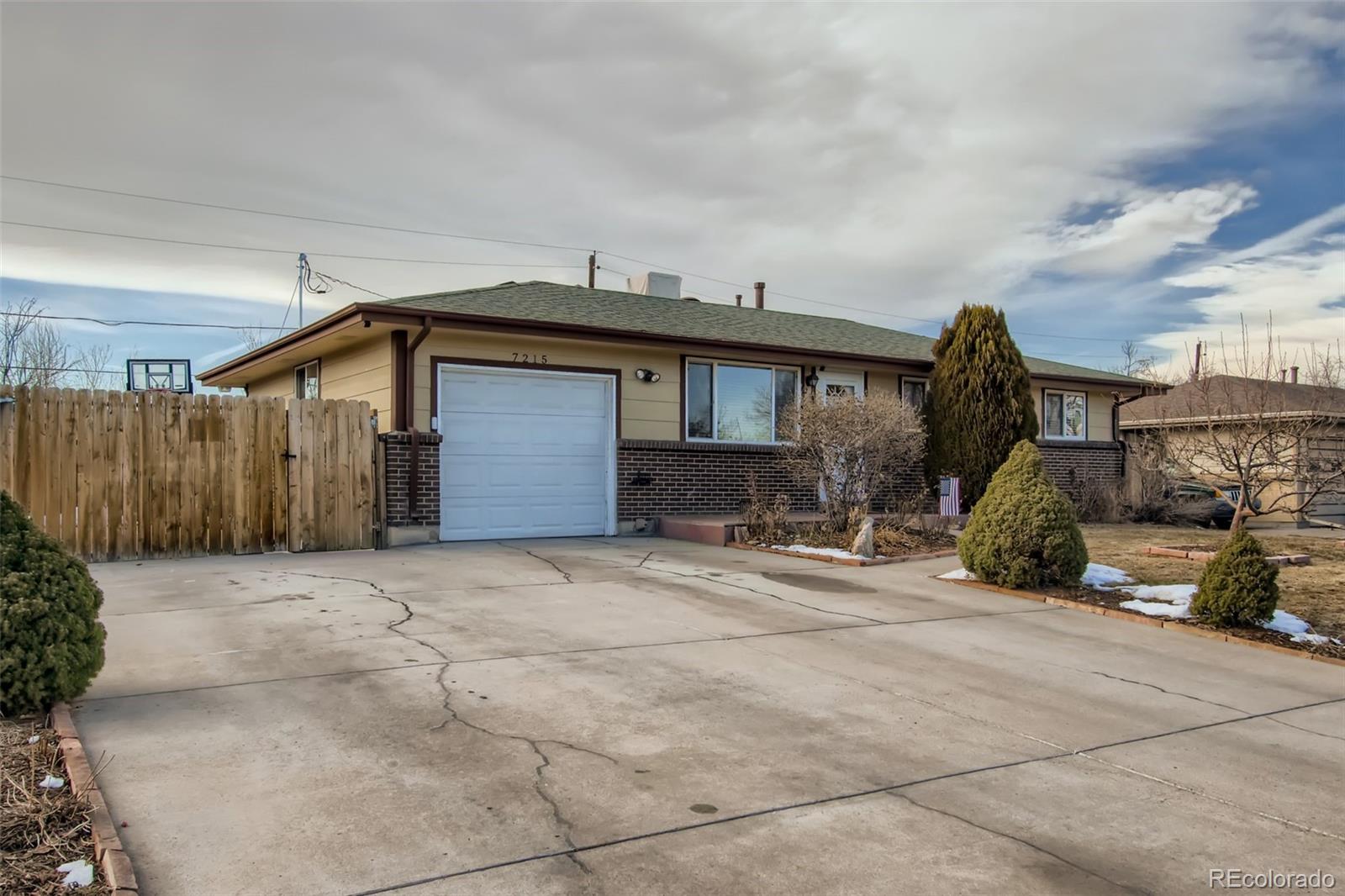 MLS Image #0 for 7215  xavier street,westminster, Colorado