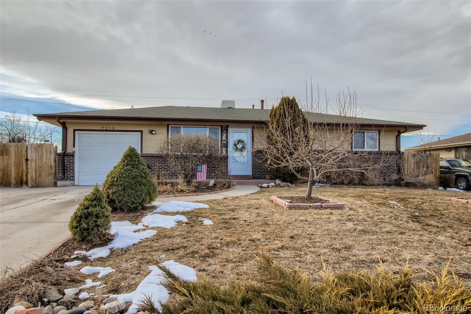 MLS Image #1 for 7215  xavier street,westminster, Colorado
