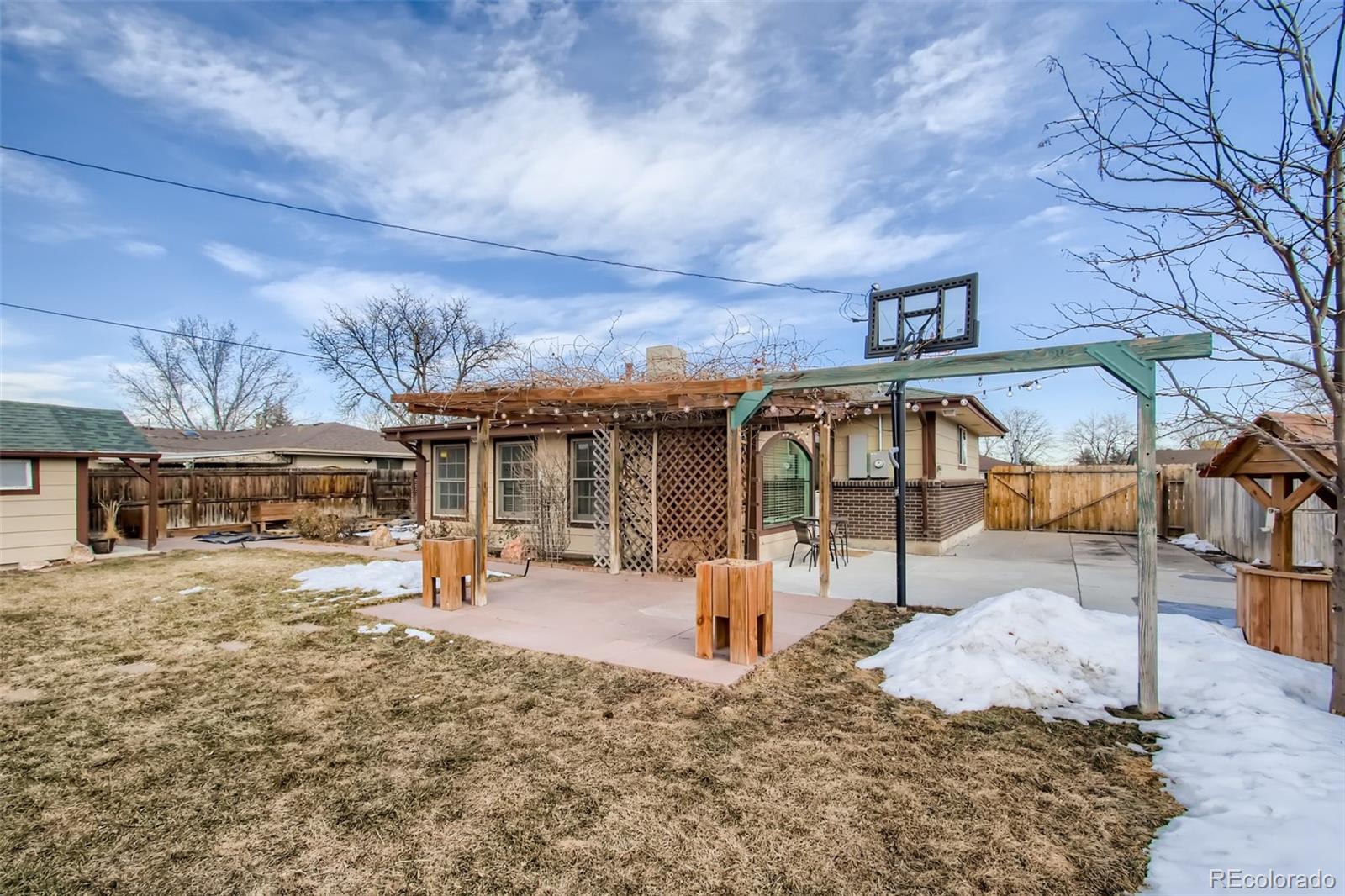MLS Image #25 for 7215  xavier street,westminster, Colorado