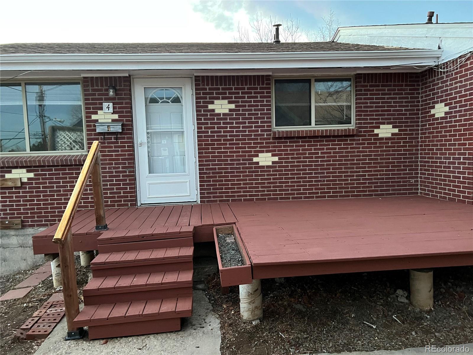 MLS Image #1 for 10246 w 59th place,arvada, Colorado