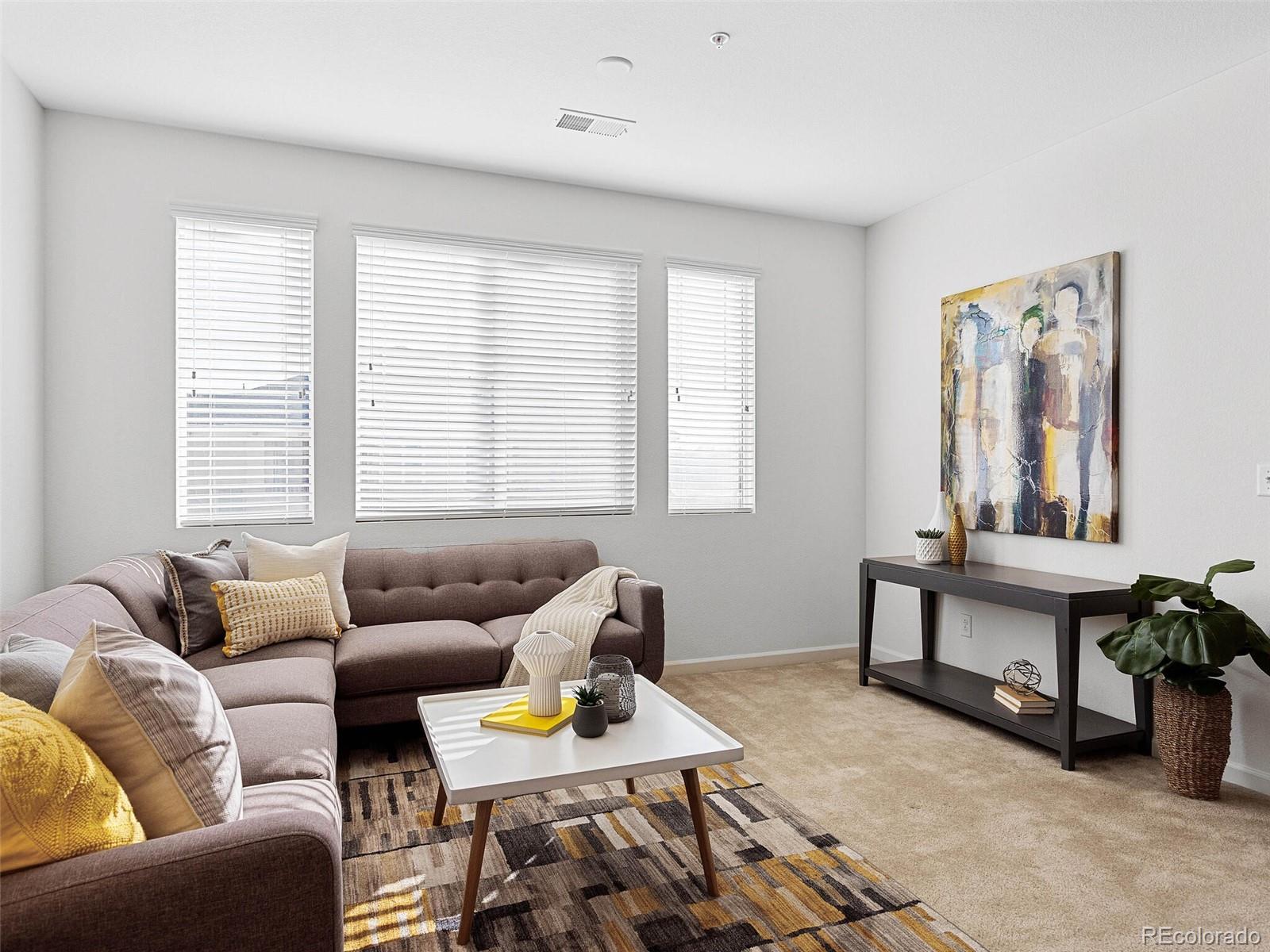 MLS Image #1 for 9300 e florida avenue,denver, Colorado