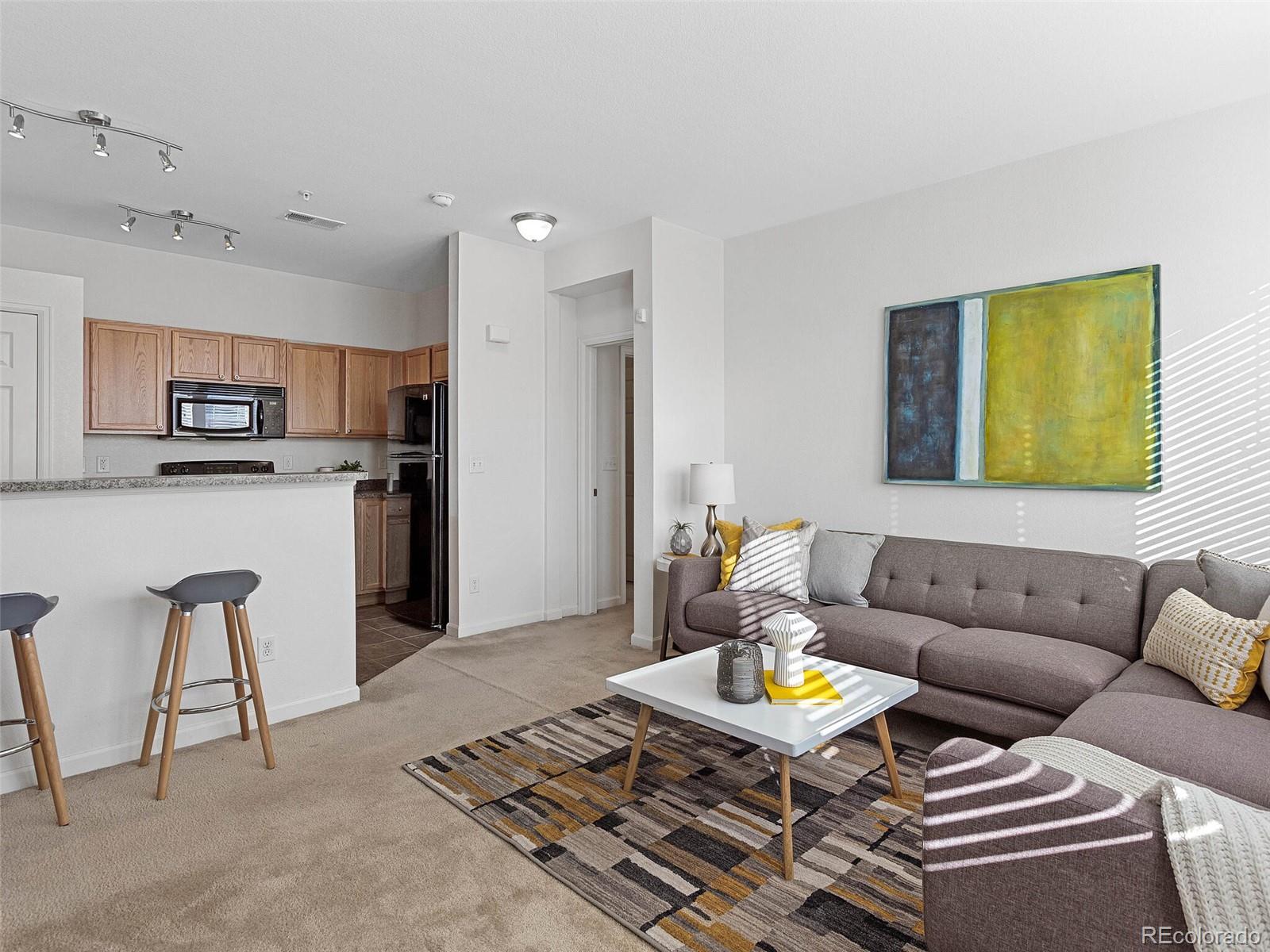 MLS Image #2 for 9300 e florida avenue,denver, Colorado