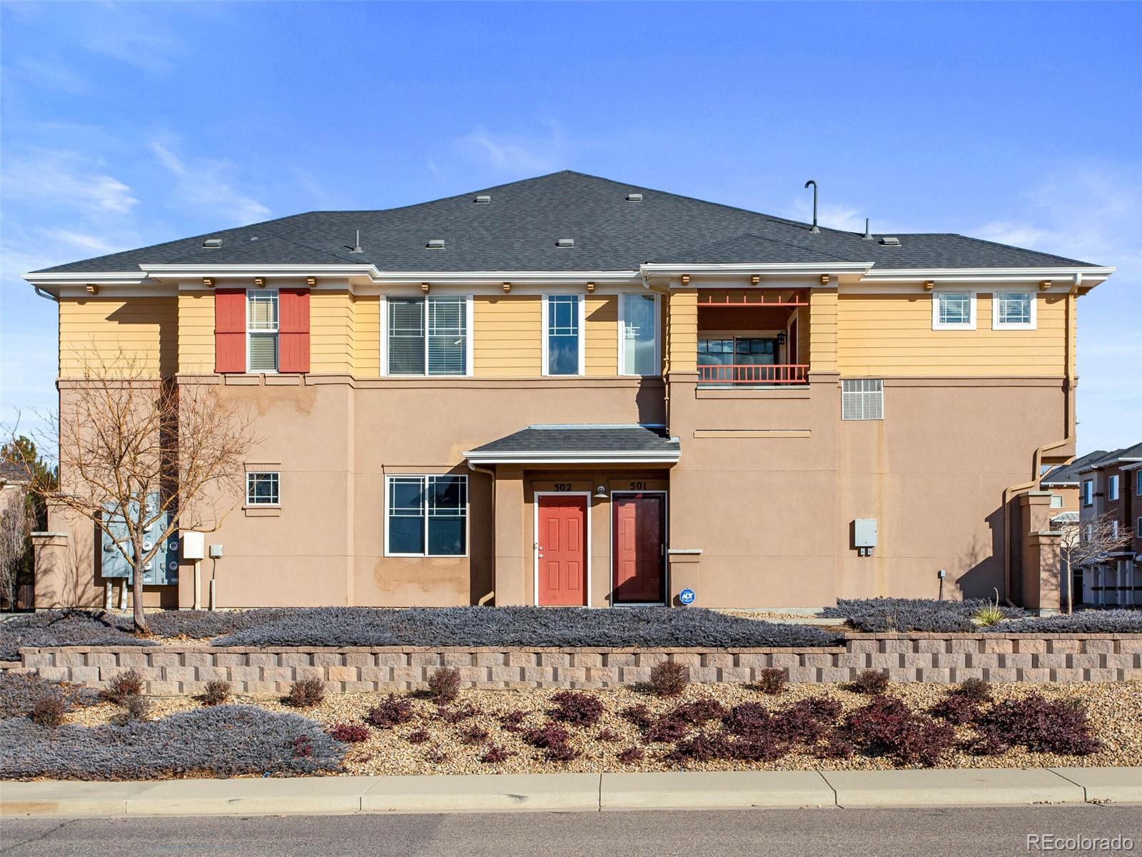 MLS Image #23 for 9300 e florida avenue,denver, Colorado