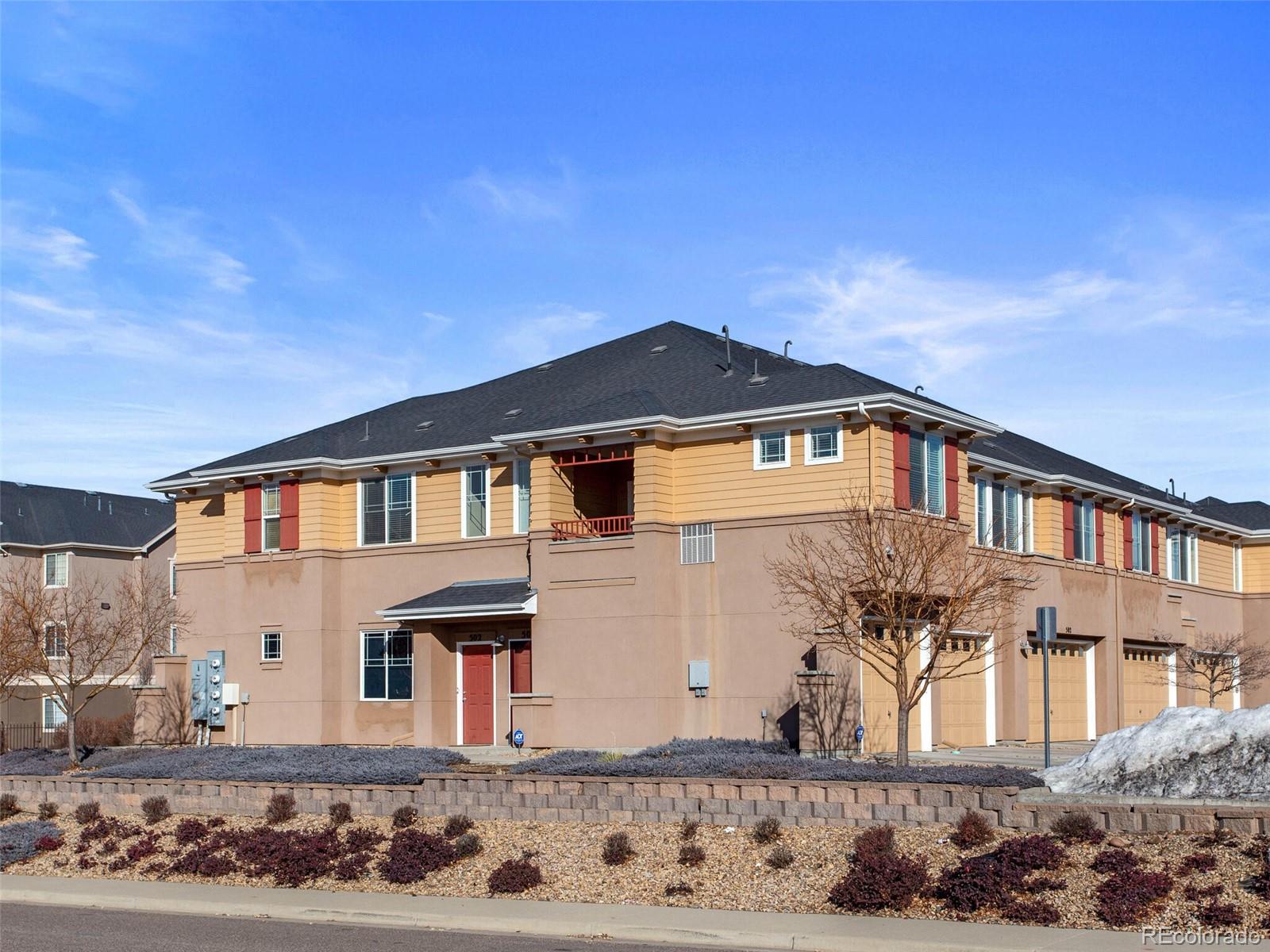 MLS Image #24 for 9300 e florida avenue,denver, Colorado