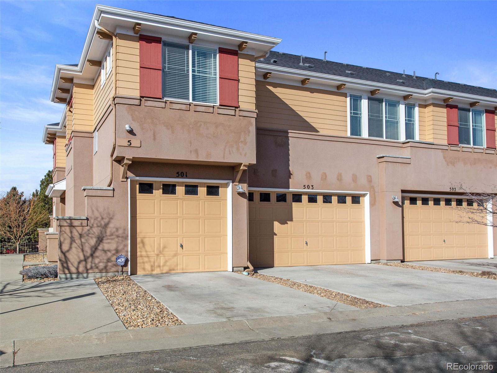 MLS Image #25 for 9300 e florida avenue,denver, Colorado
