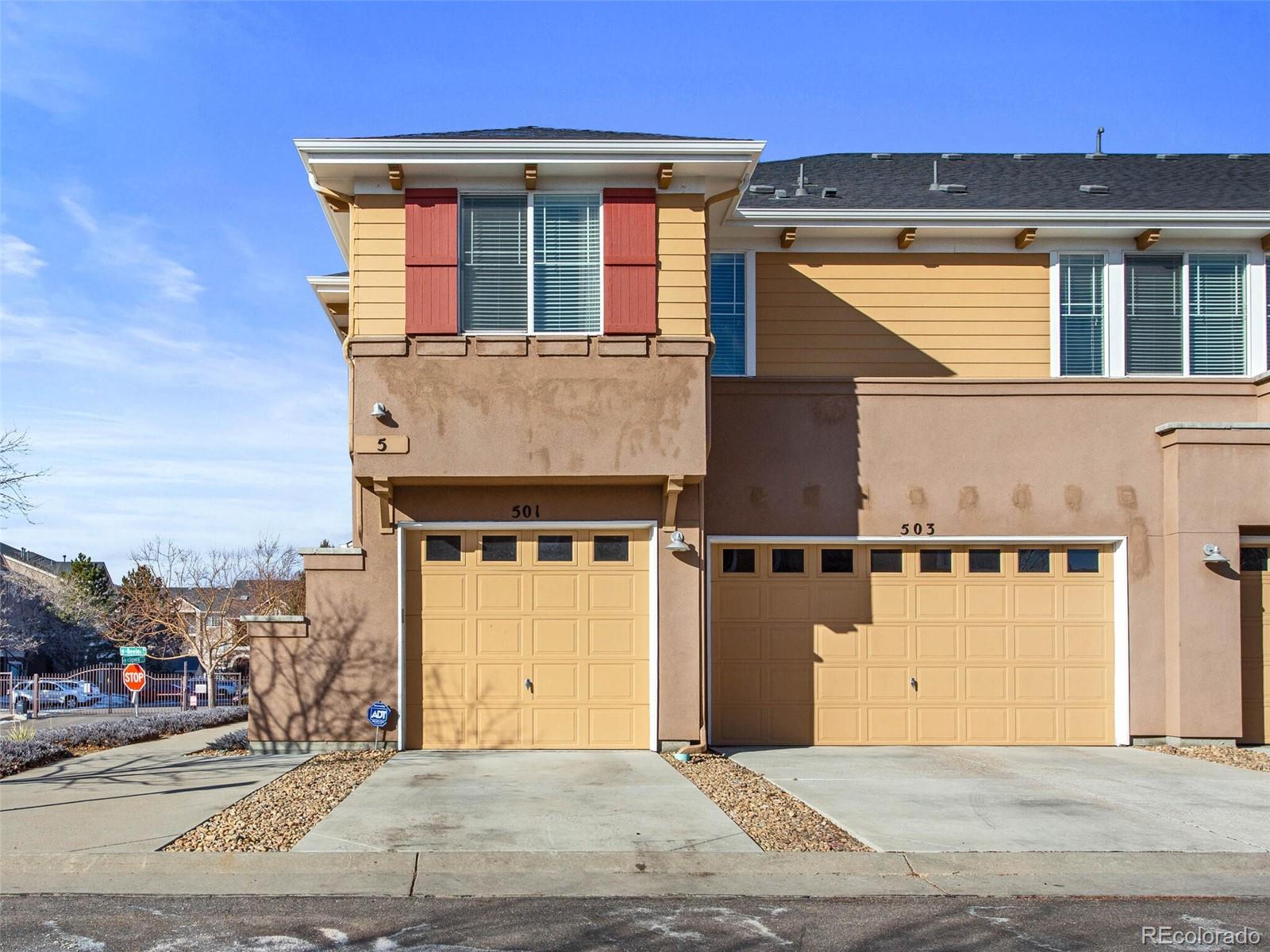 MLS Image #26 for 9300 e florida avenue,denver, Colorado