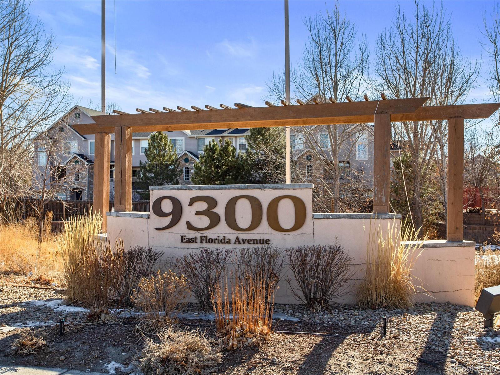 MLS Image #30 for 9300 e florida avenue,denver, Colorado
