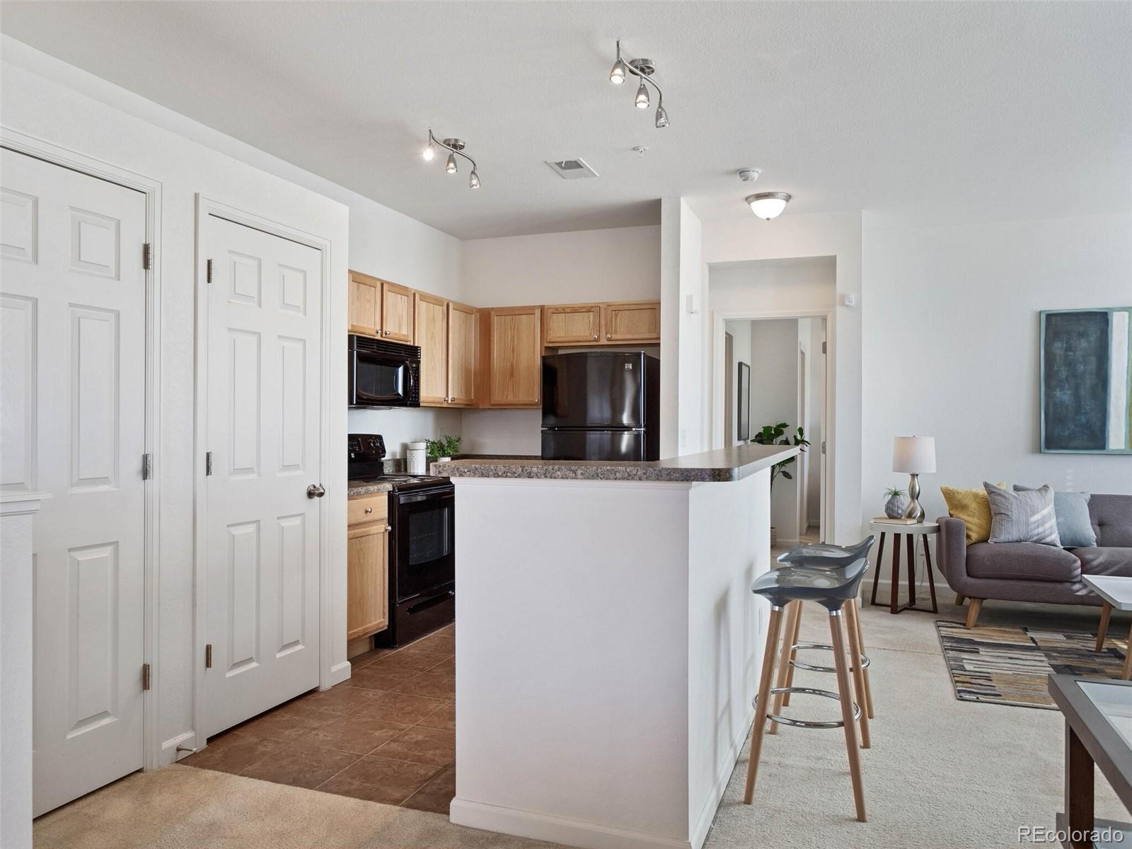 MLS Image #4 for 9300 e florida avenue,denver, Colorado