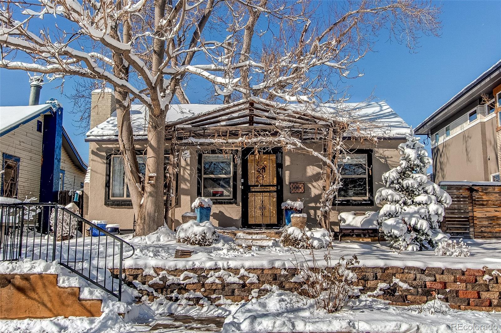 Report Image for 1777 S Marion Street,Denver, Colorado