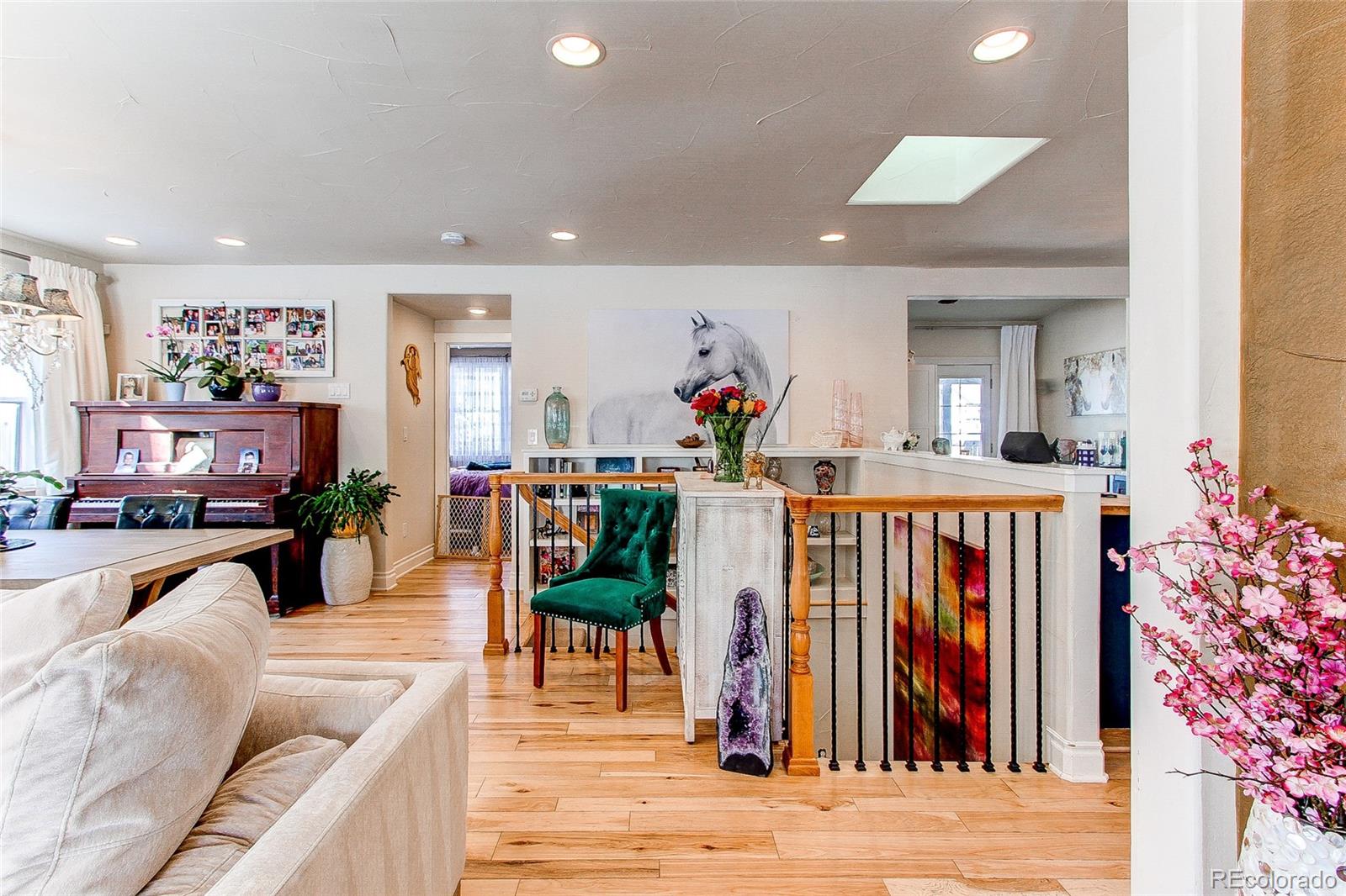 MLS Image #10 for 1777 s marion street,denver, Colorado