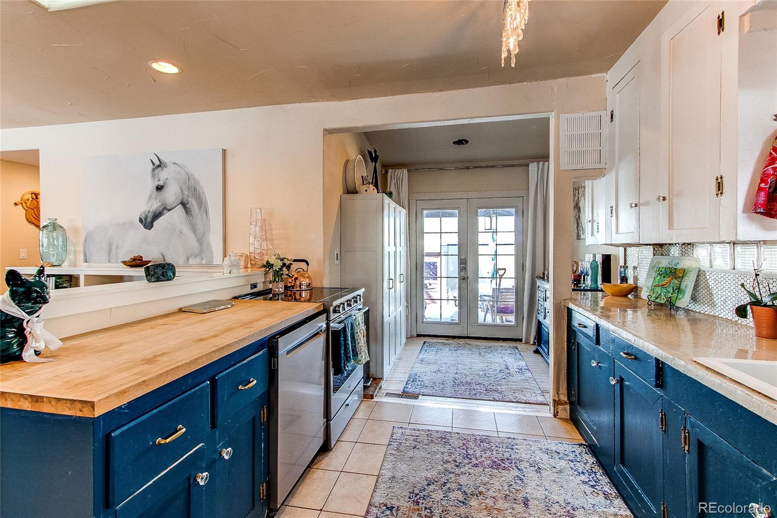 MLS Image #12 for 1777 s marion street,denver, Colorado