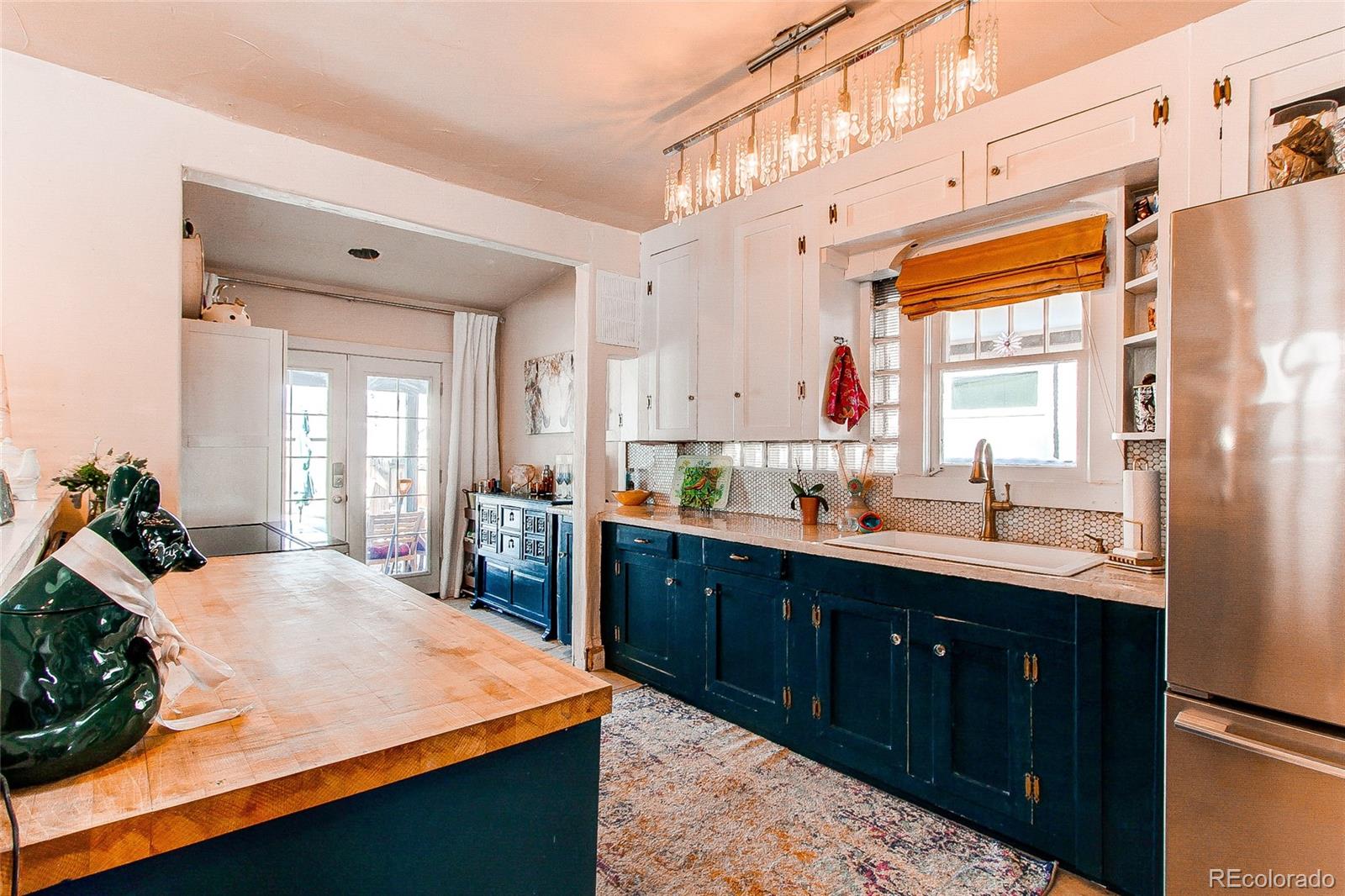 MLS Image #13 for 1777 s marion street,denver, Colorado
