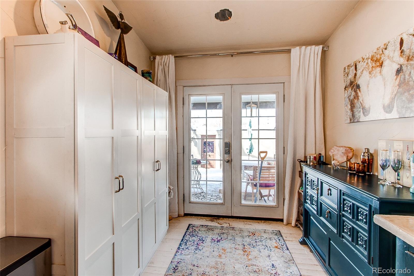 MLS Image #14 for 1777 s marion street,denver, Colorado