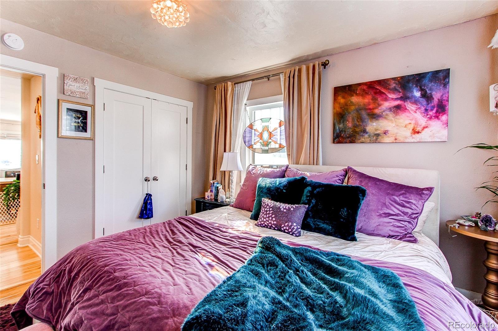 MLS Image #16 for 1777 s marion street,denver, Colorado