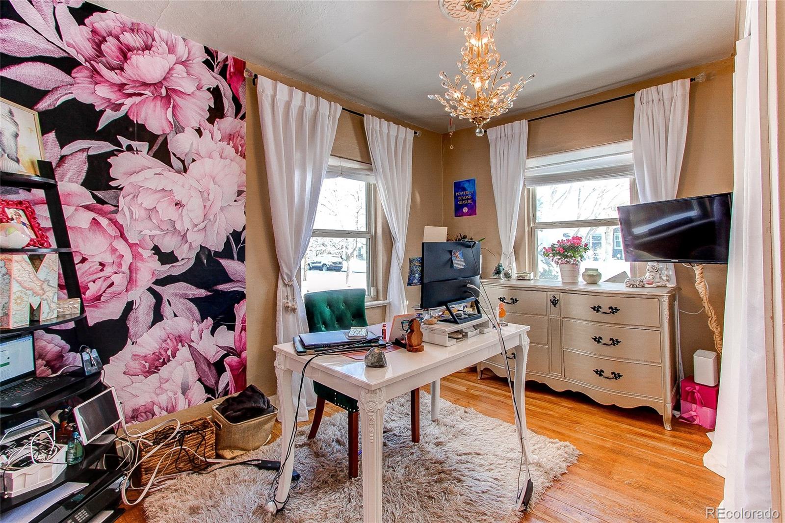 MLS Image #20 for 1777 s marion street,denver, Colorado