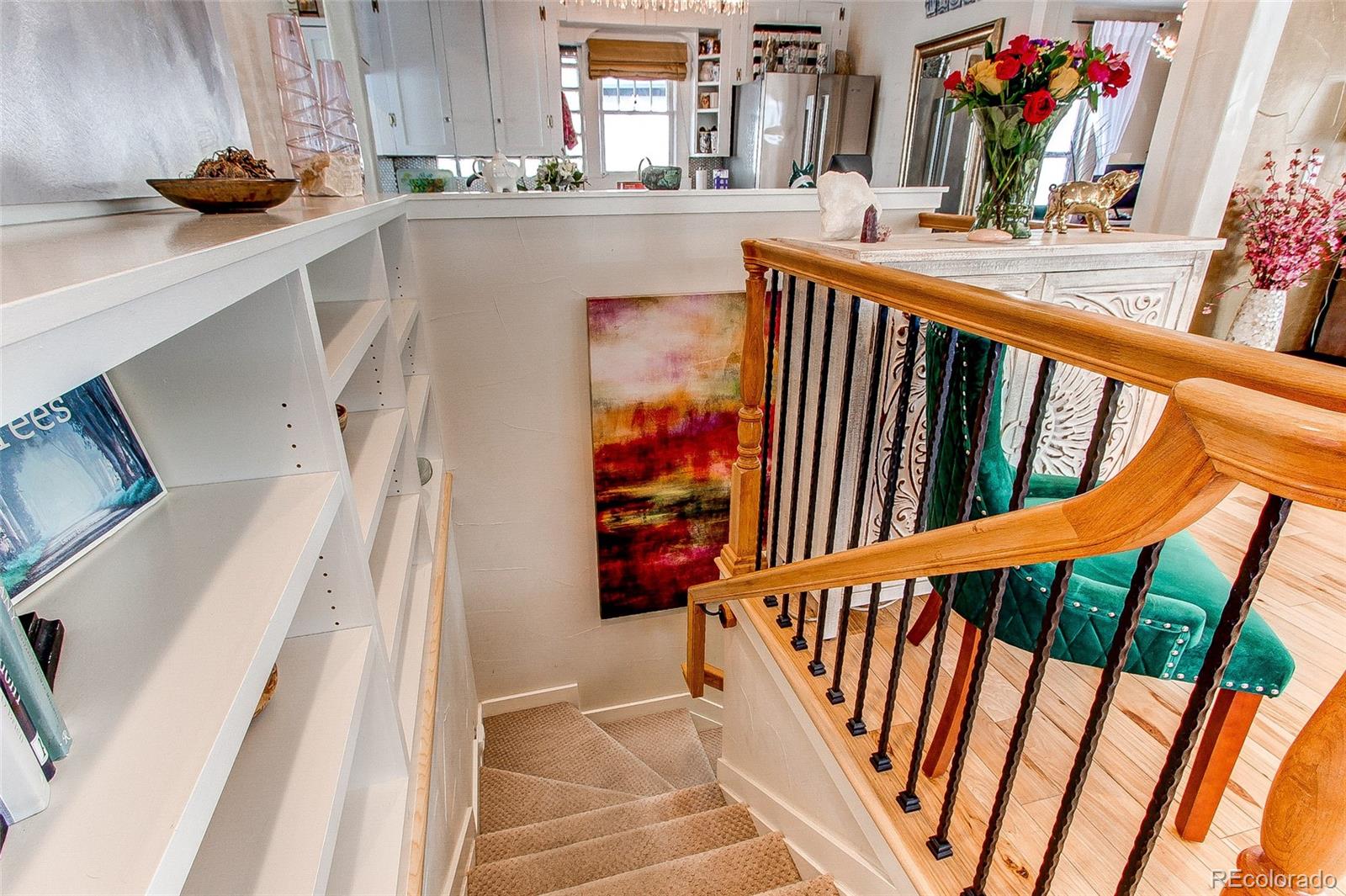 MLS Image #22 for 1777 s marion street,denver, Colorado