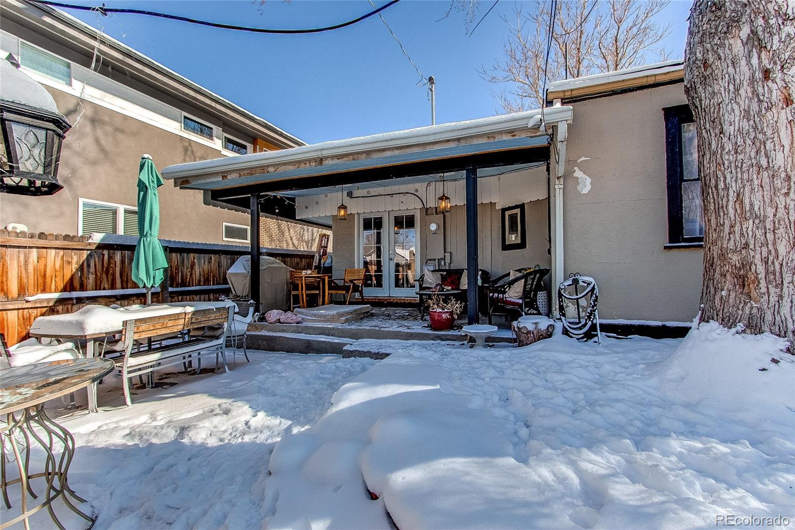 MLS Image #28 for 1777 s marion street,denver, Colorado