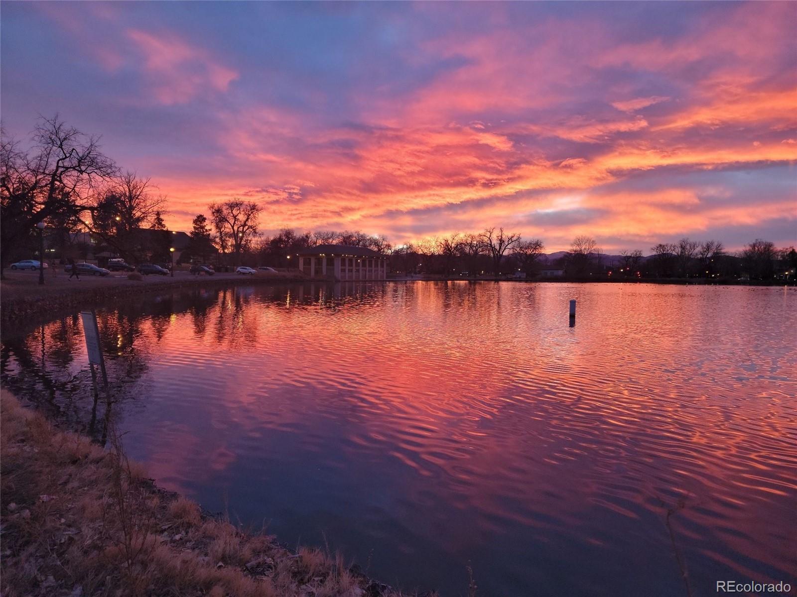 MLS Image #3 for 1777 s marion street,denver, Colorado